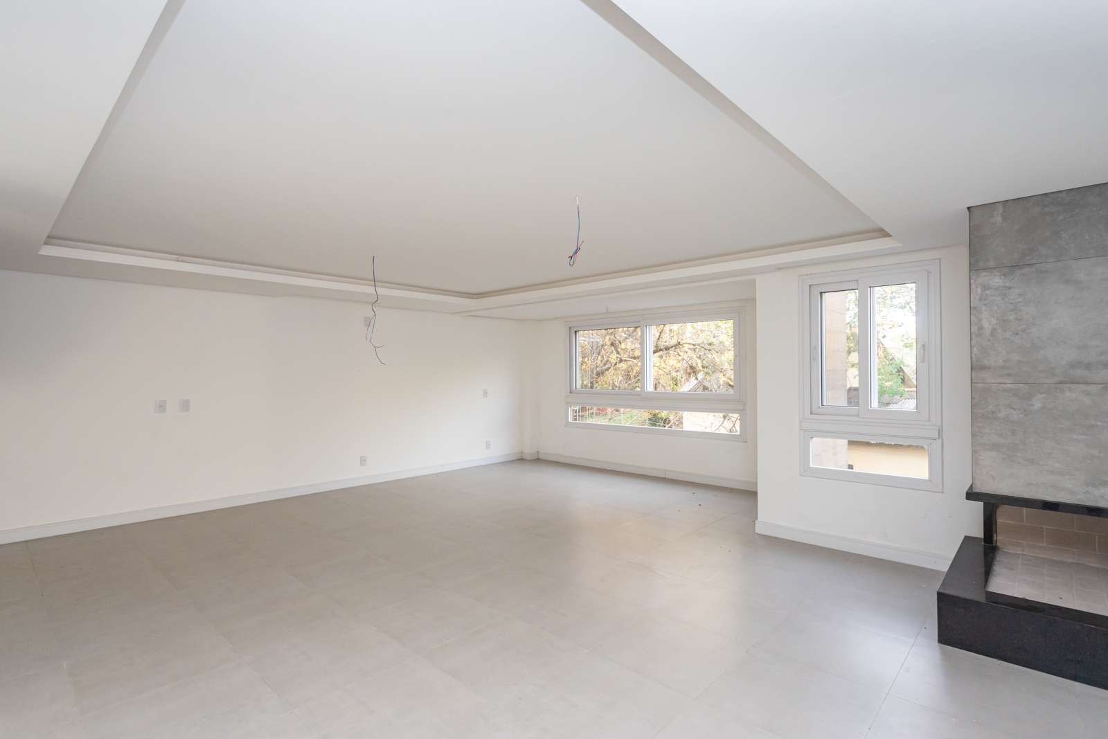 Casa em Condomínio à venda com 508m², 4 quartos, 4 suítes, 2 vagas no bairro Tristeza em Porto Alegre - Foto 2