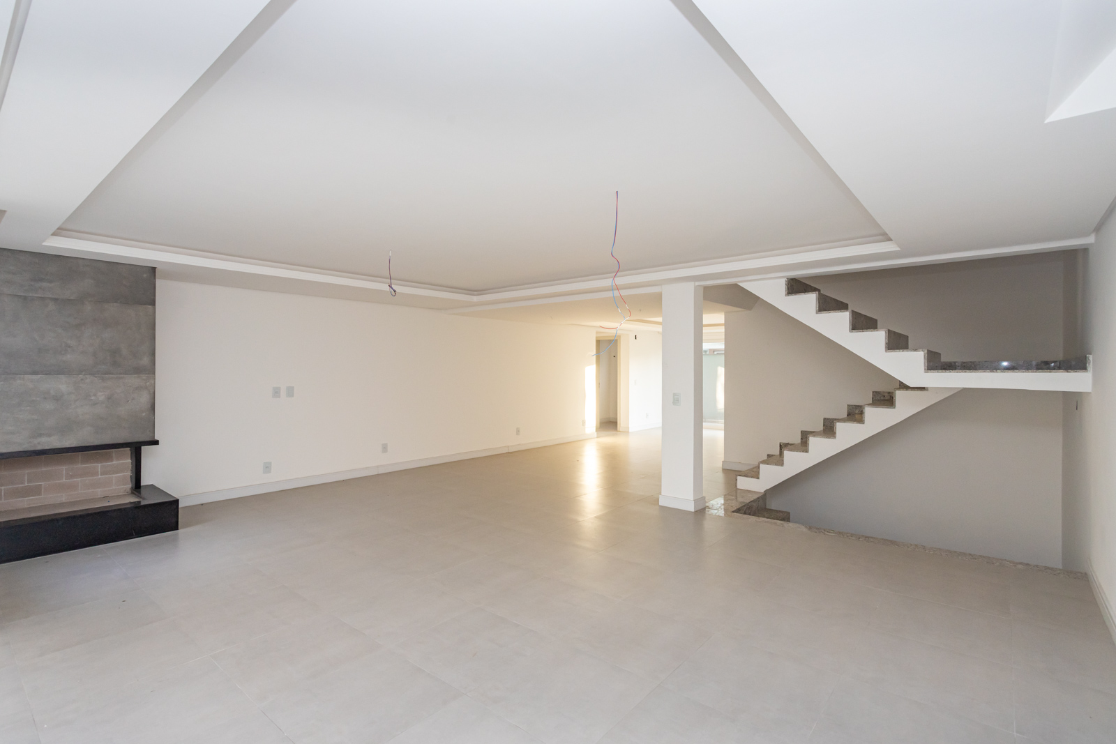 Casa em Condomínio à venda com 508m², 4 quartos, 4 suítes, 2 vagas no bairro Tristeza em Porto Alegre - Foto 8