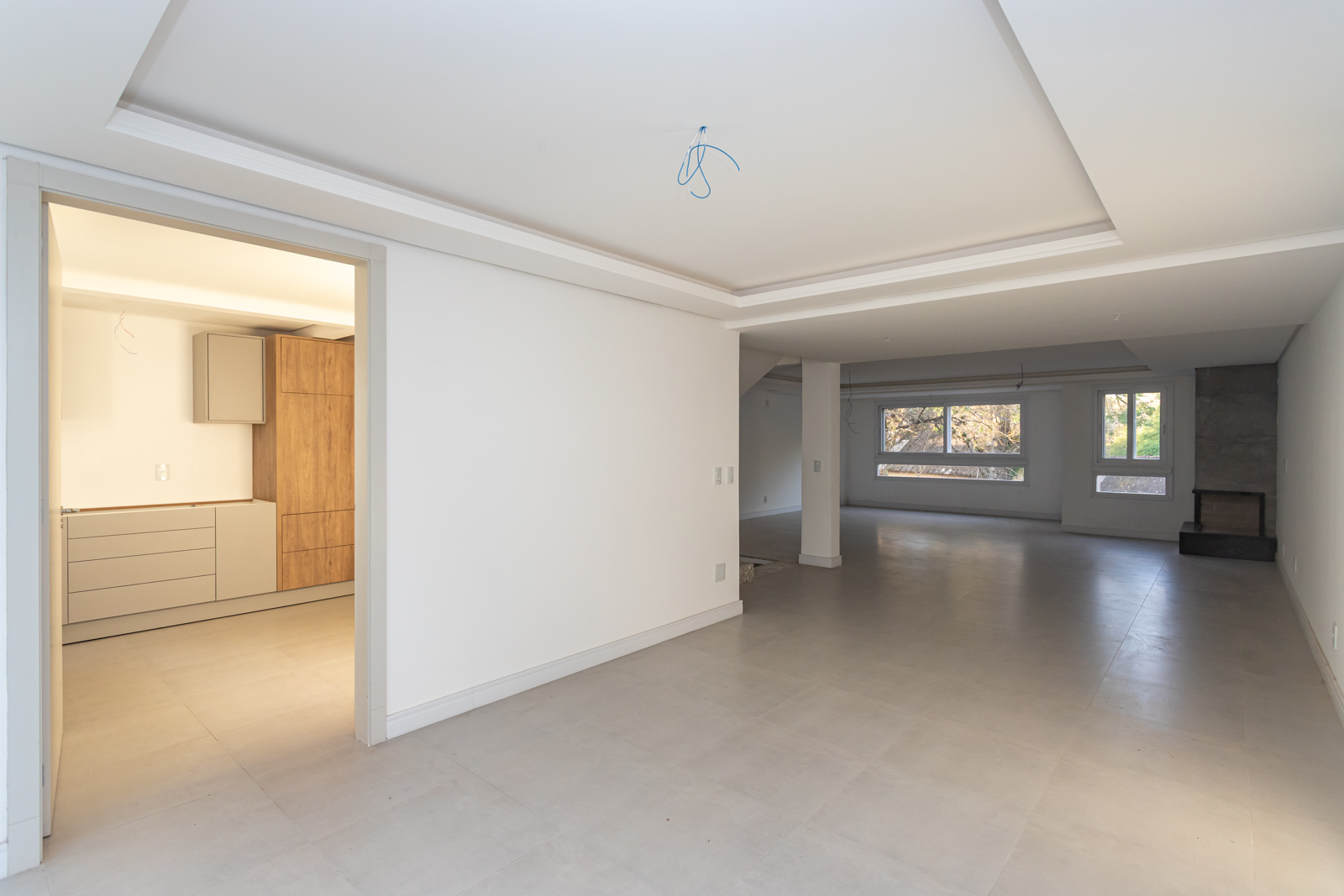 Casa em Condomínio à venda com 508m², 4 quartos, 4 suítes, 2 vagas no bairro Tristeza em Porto Alegre - Foto 11