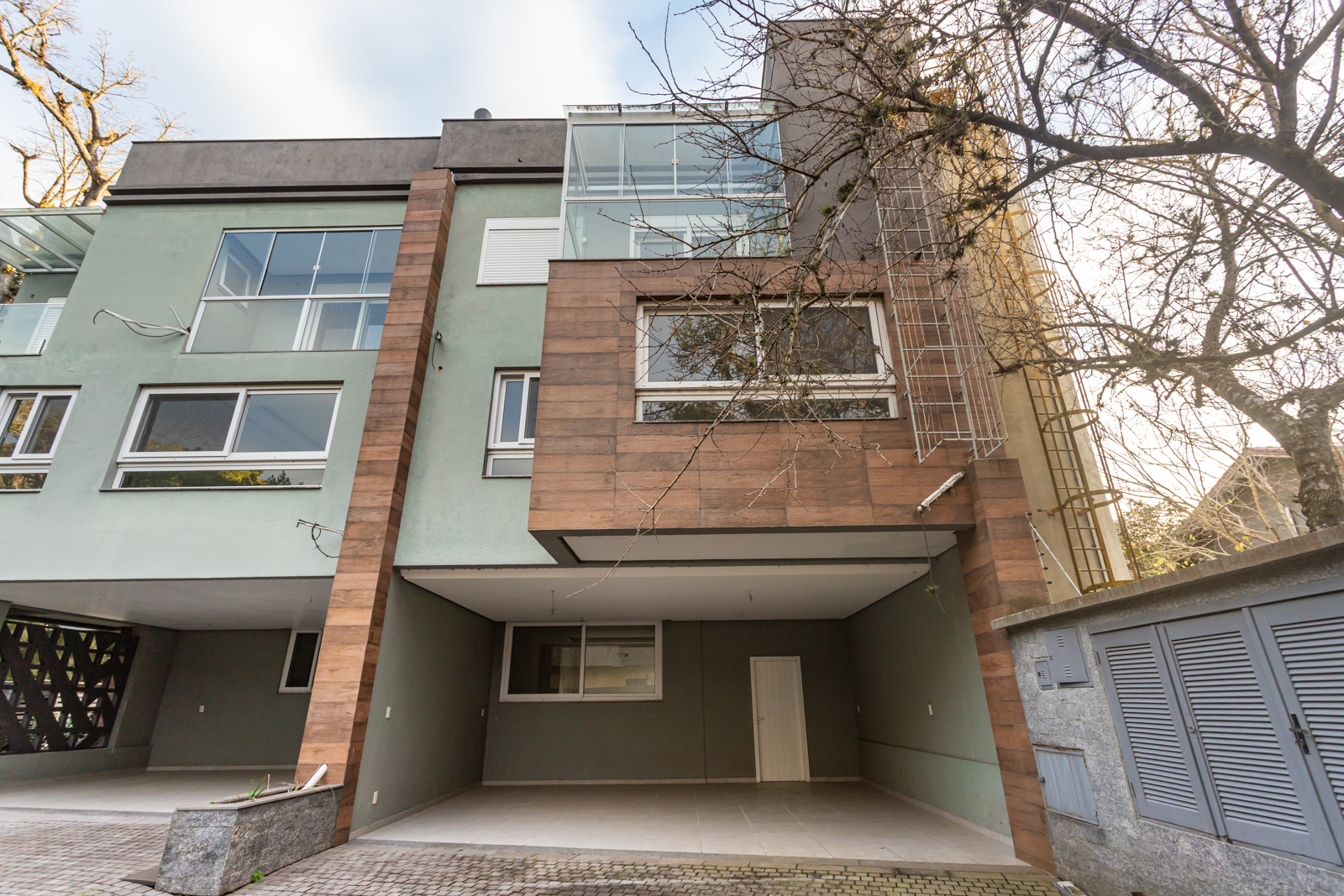 Casa em Condomínio à venda com 508m², 4 quartos, 4 suítes, 2 vagas no bairro Tristeza em Porto Alegre - Foto 42