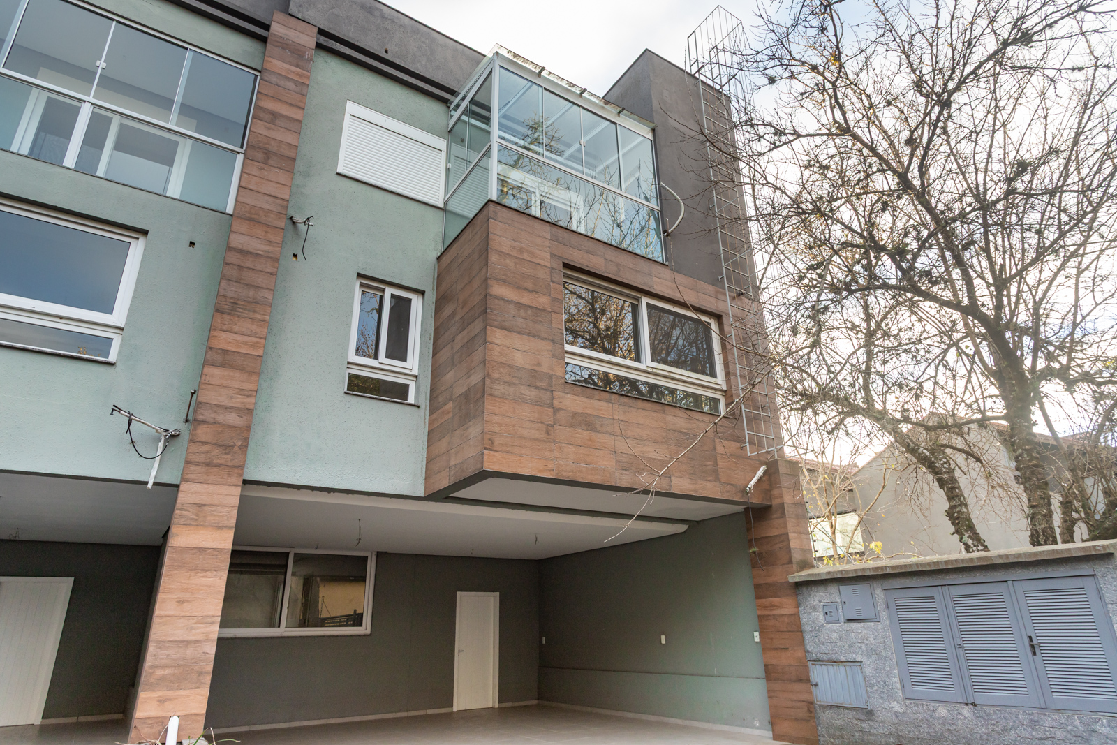 Casa em Condomínio à venda com 508m², 4 quartos, 4 suítes, 2 vagas no bairro Tristeza em Porto Alegre - Foto 26