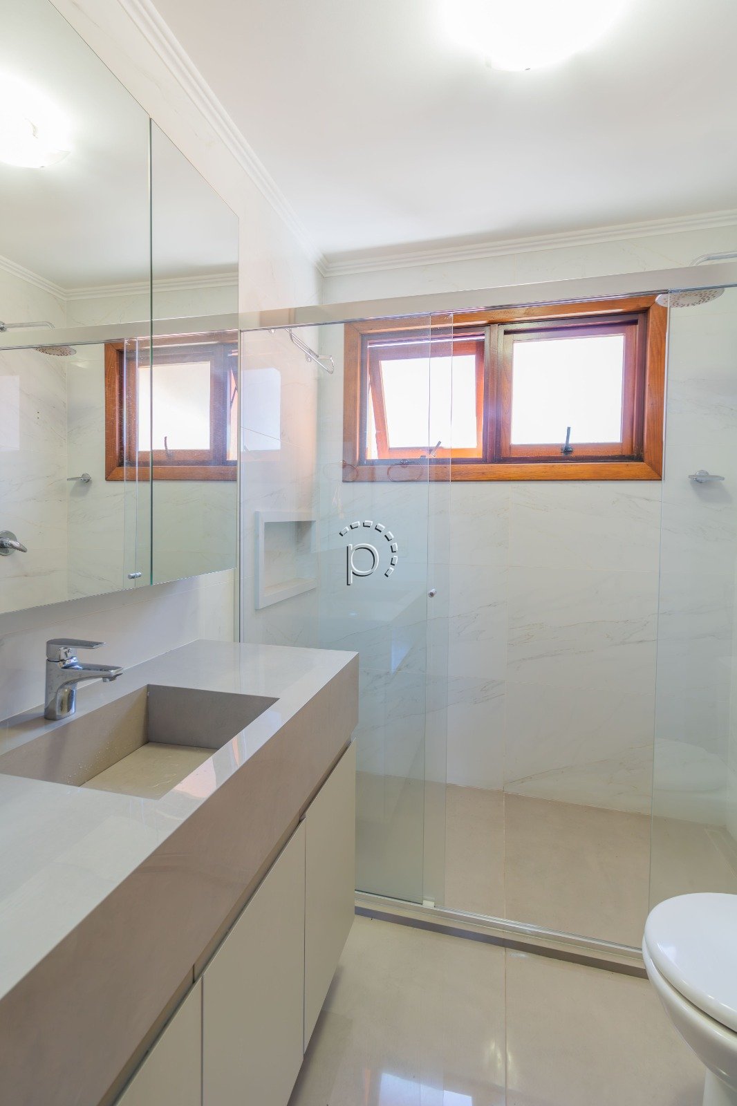 Casa em Condomínio à venda com 357m², 4 quartos, 2 suítes, 2 vagas no bairro Cristal em Porto Alegre - Foto 18