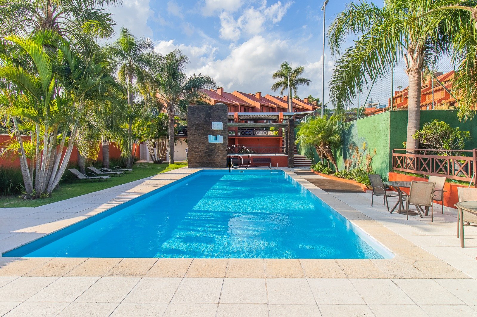 Casa em Condomínio à venda com 357m², 4 quartos, 2 suítes, 2 vagas no bairro Cristal em Porto Alegre - Foto 21