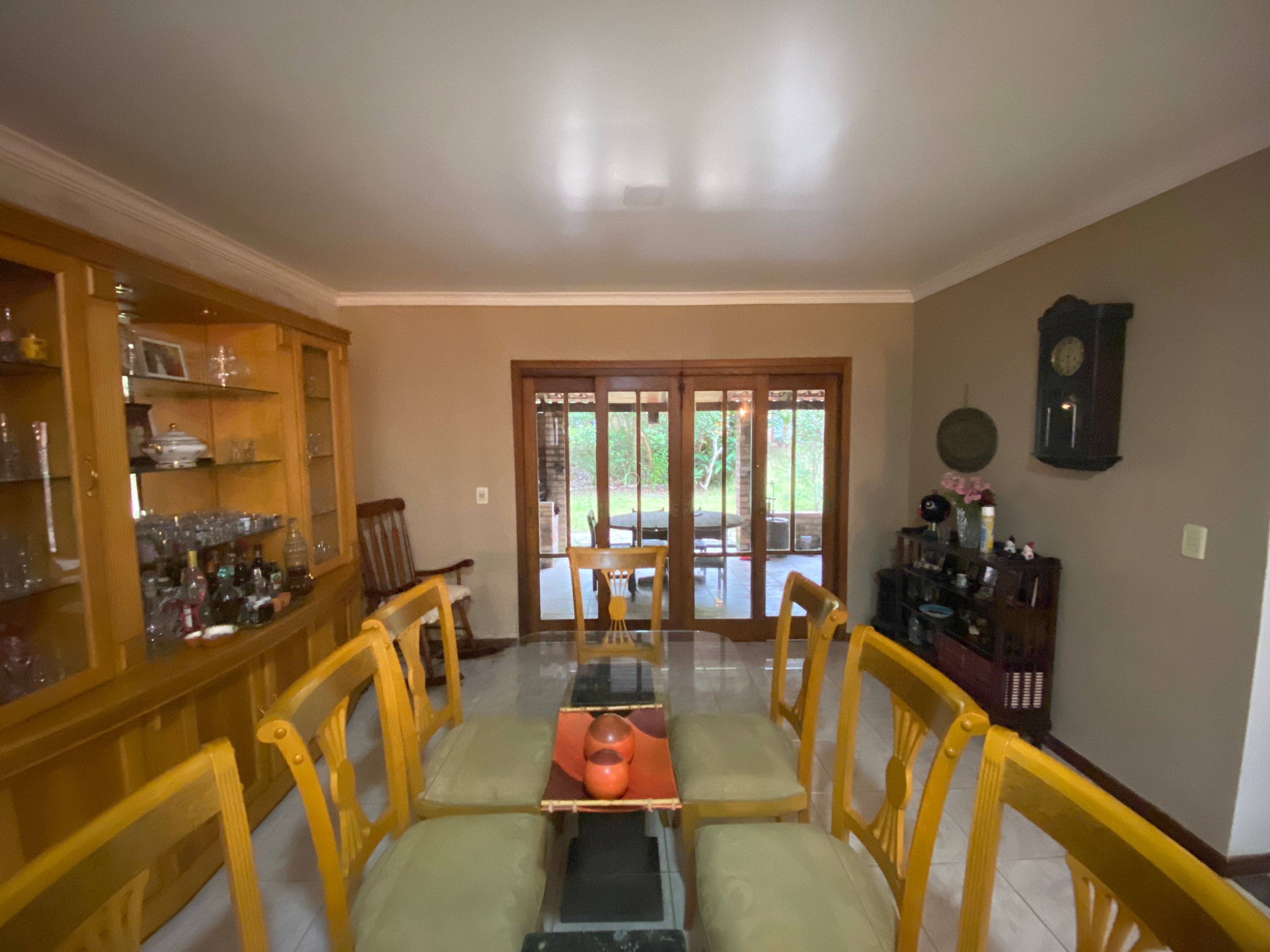 Casa à venda com 300m², 4 quartos, 4 suítes, 4 vagas no bairro Tristeza em Porto Alegre - Foto 5