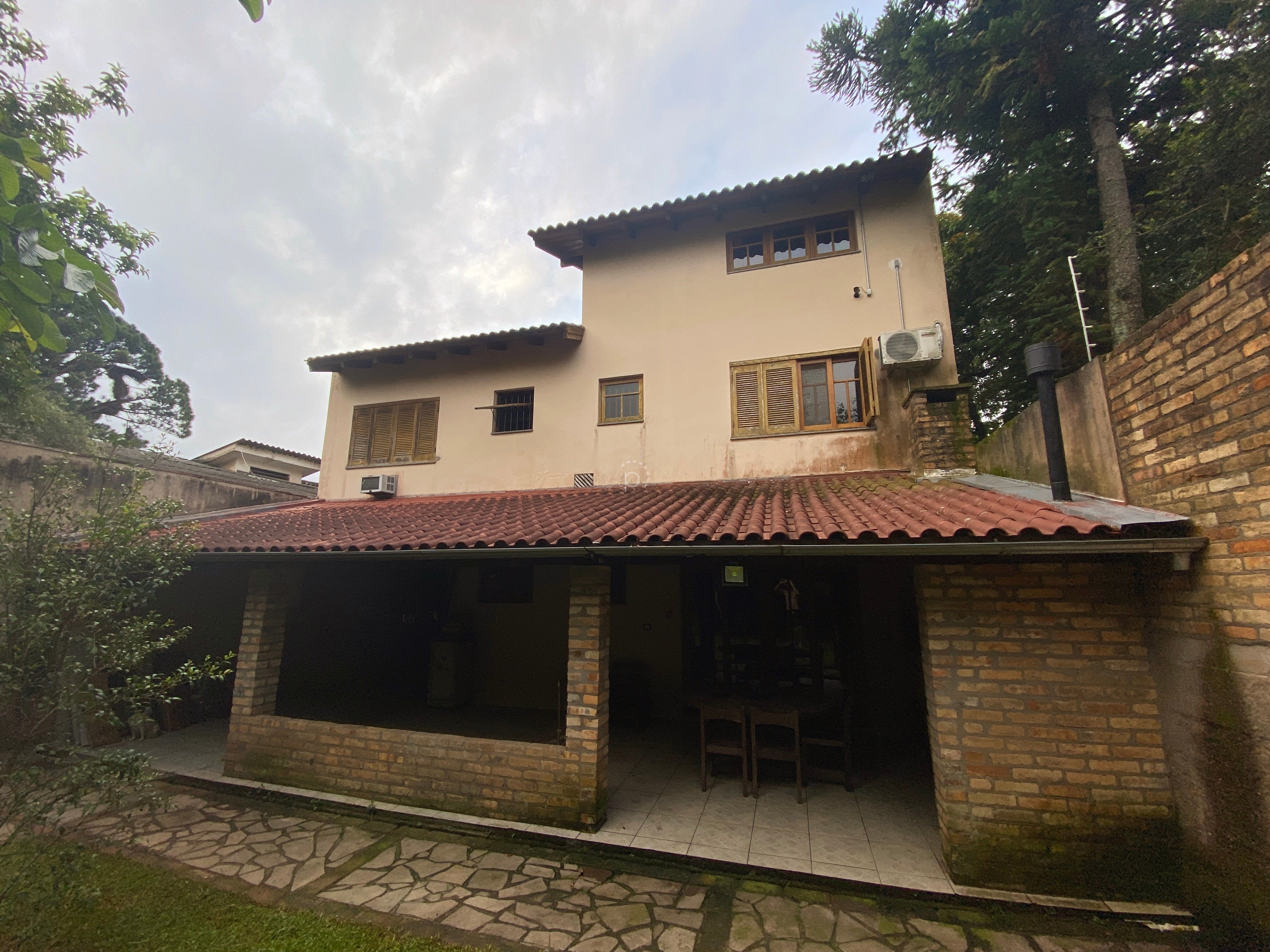 Casa à venda com 300m², 4 quartos, 4 suítes, 4 vagas no bairro Tristeza em Porto Alegre - Foto 30