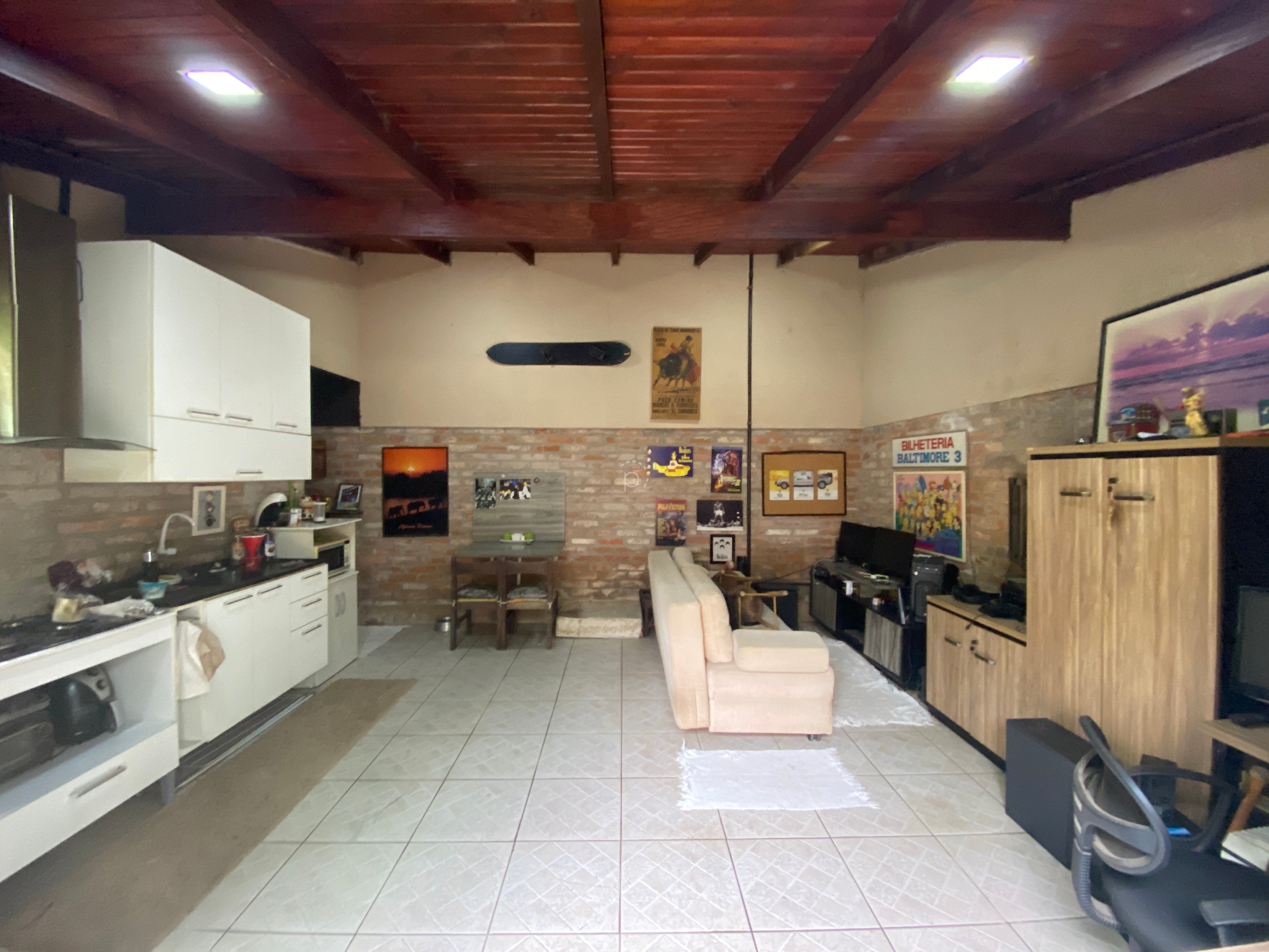 Casa à venda com 300m², 4 quartos, 4 suítes, 4 vagas no bairro Tristeza em Porto Alegre - Foto 33