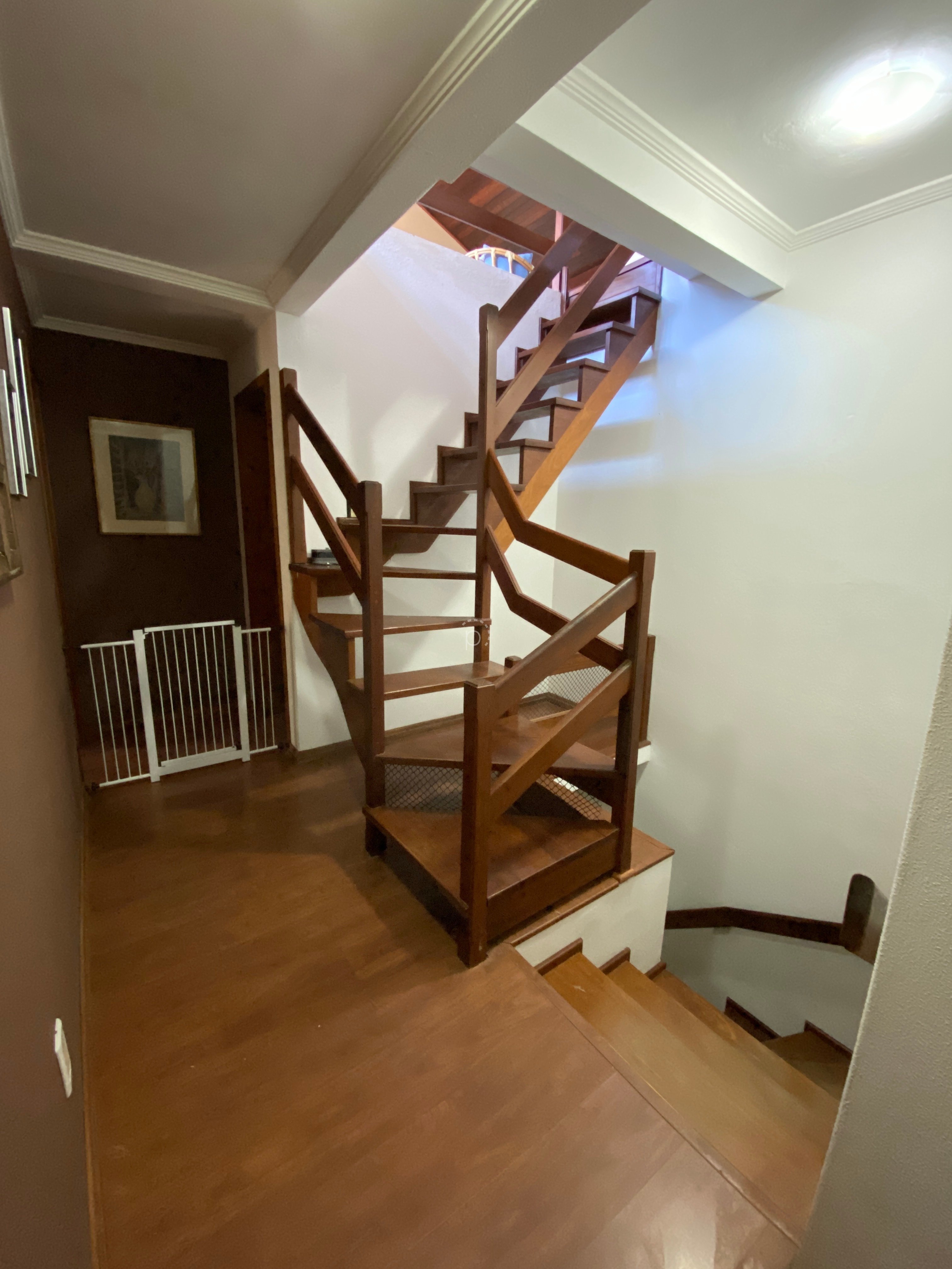 Casa à venda com 300m², 4 quartos, 4 suítes, 4 vagas no bairro Tristeza em Porto Alegre - Foto 23