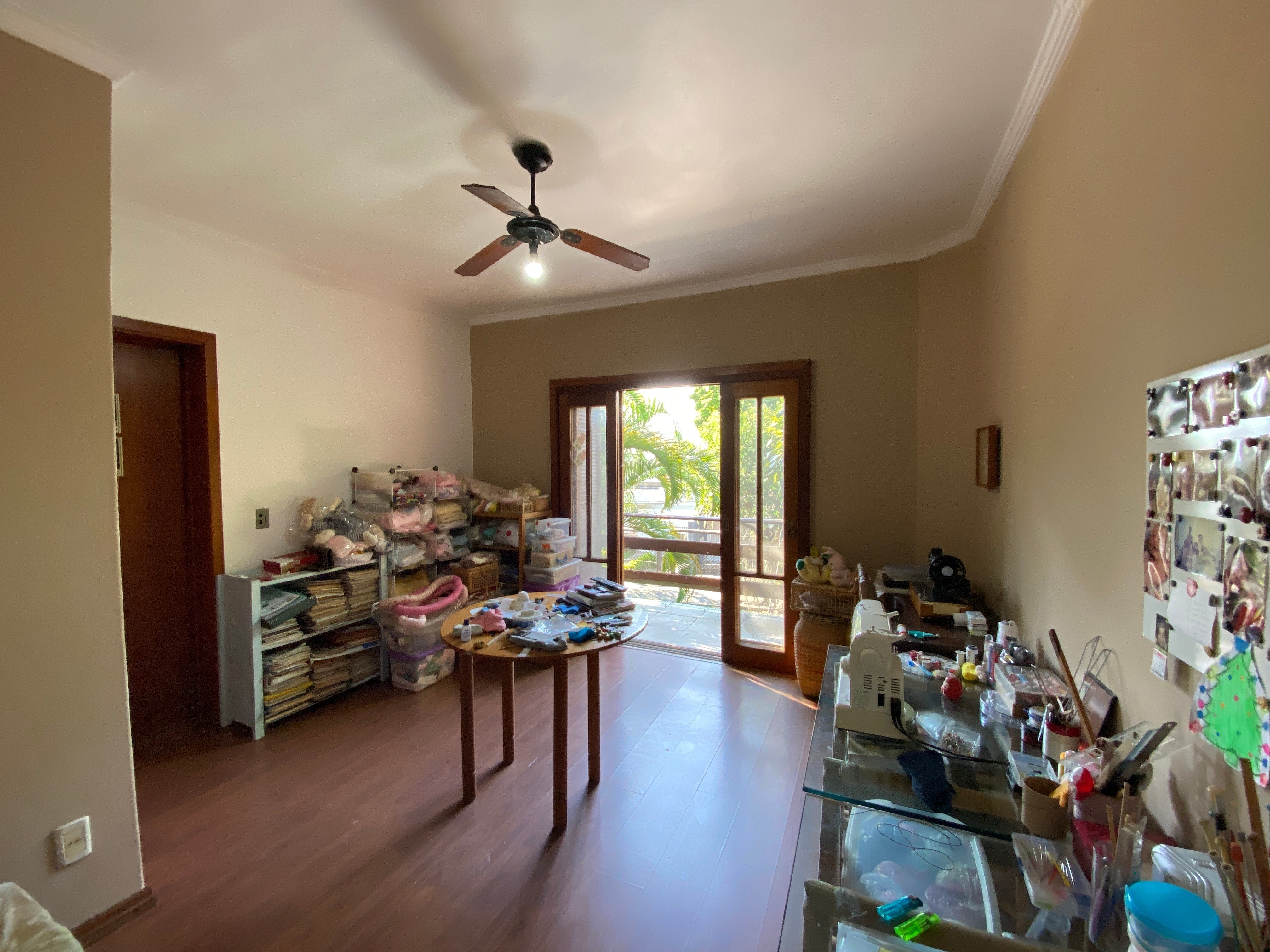 Casa à venda com 300m², 4 quartos, 4 suítes, 4 vagas no bairro Tristeza em Porto Alegre - Foto 21