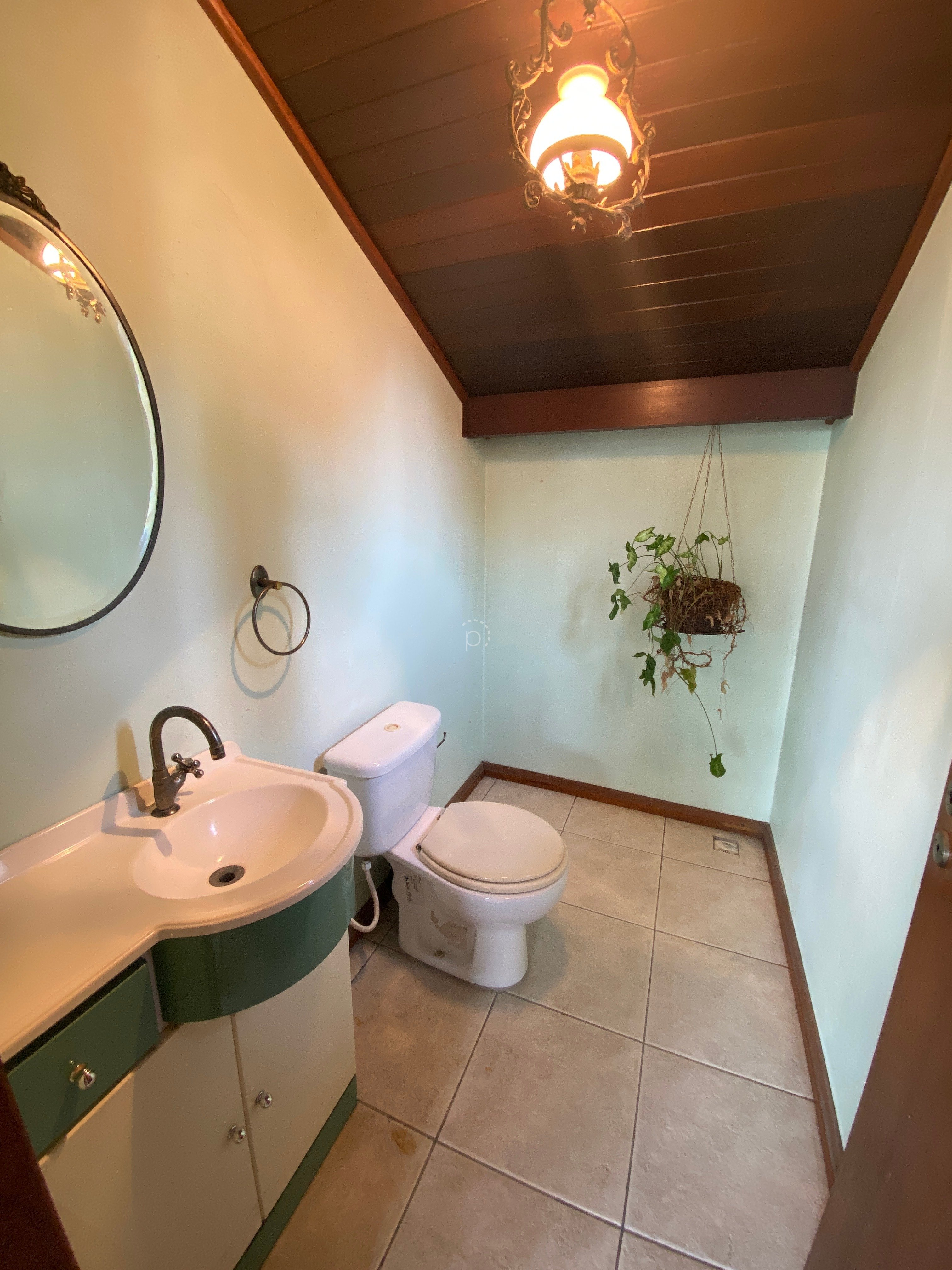 Casa à venda com 300m², 4 quartos, 4 suítes, 4 vagas no bairro Tristeza em Porto Alegre - Foto 6