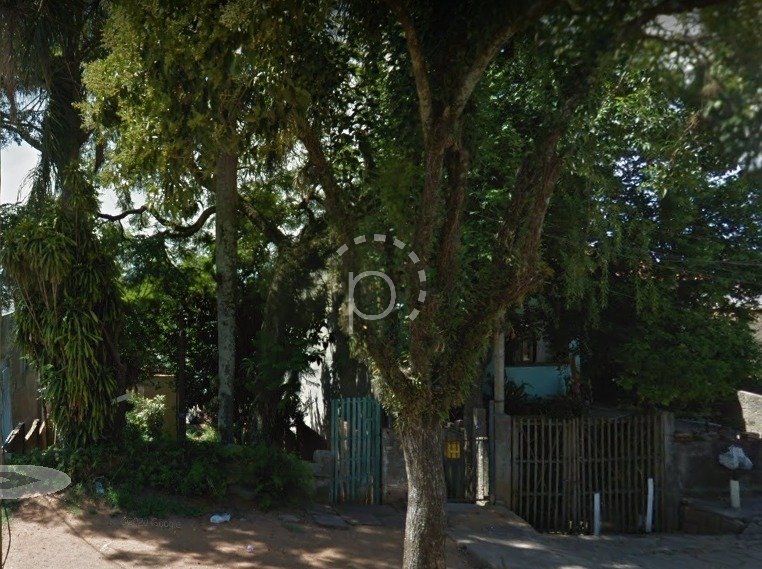 Terreno à venda com 238m² no bairro Tristeza em Porto Alegre
