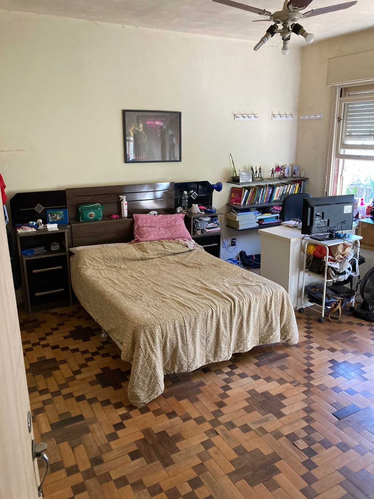 Casa à venda com 200m², 3 quartos, 1 suíte no bairro Vila Assunção em Porto Alegre - Foto 8