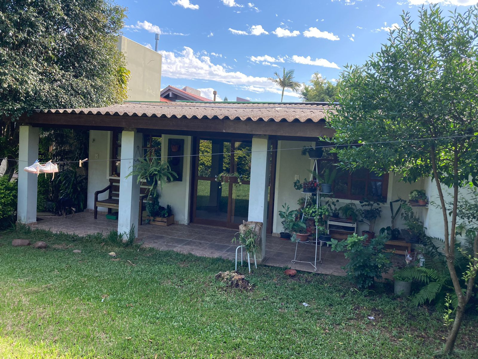 Casa à venda com 200m², 3 quartos, 1 suíte no bairro Vila Assunção em Porto Alegre - Foto 13