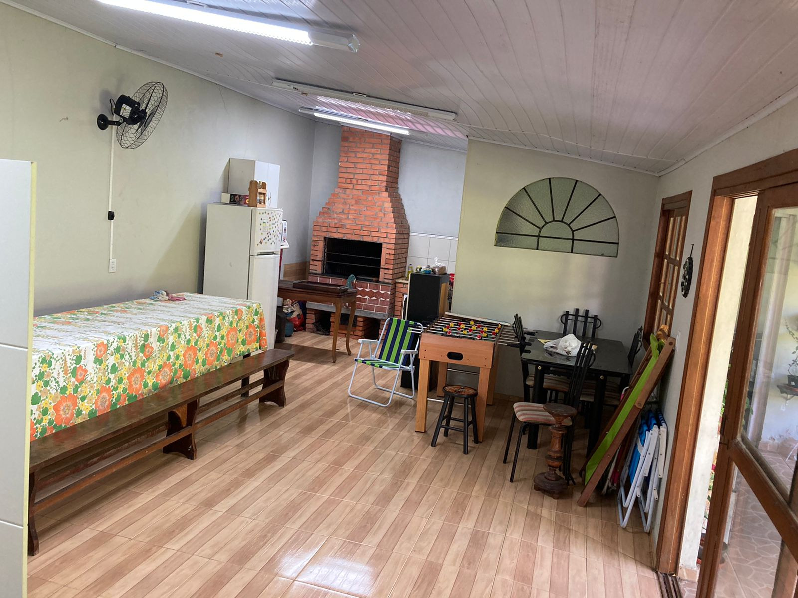 Casa à venda com 200m², 3 quartos, 1 suíte no bairro Vila Assunção em Porto Alegre - Foto 14