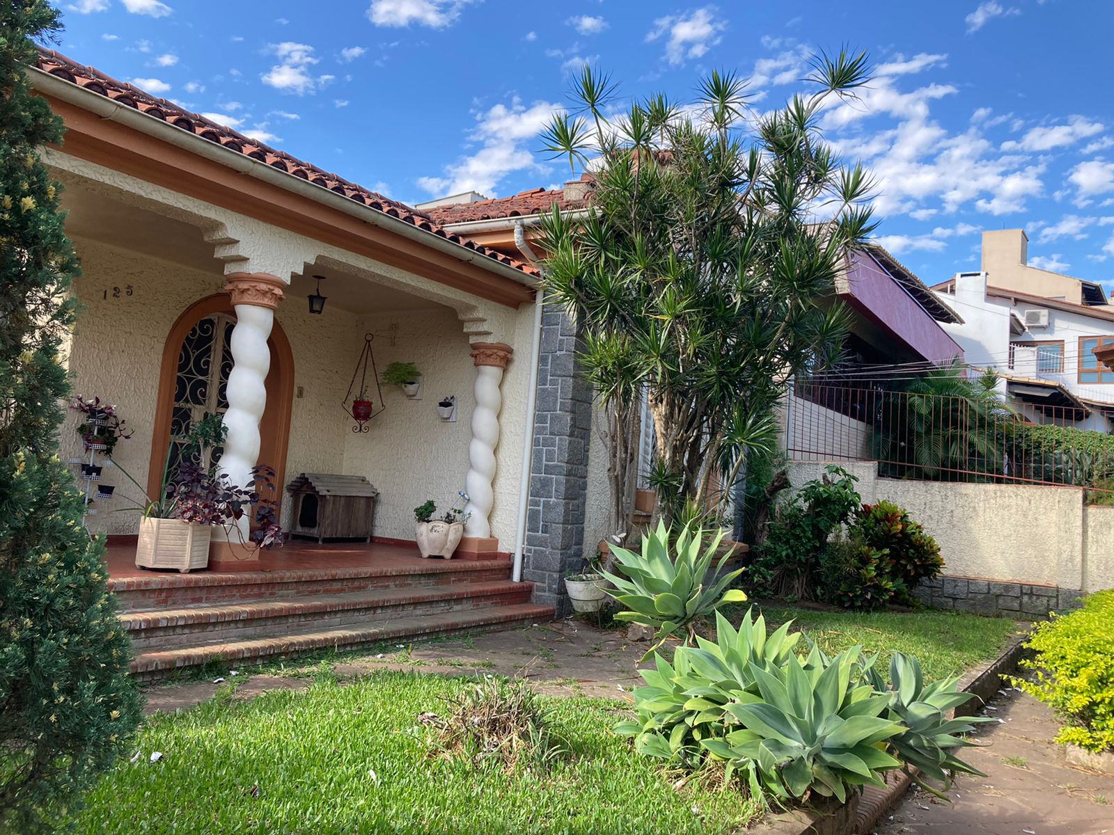 Casa à venda com 200m², 3 quartos, 1 suíte no bairro Vila Assunção em Porto Alegre - Foto 17
