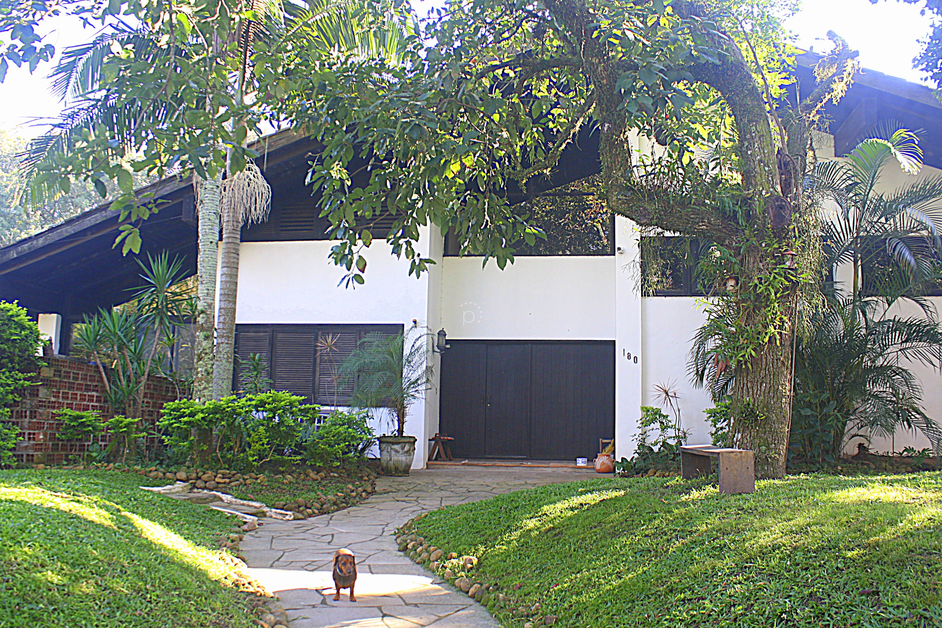 Casa à venda com 500m², 4 quartos, 1 suíte no bairro Vila Conceição em Porto Alegre - Foto 2