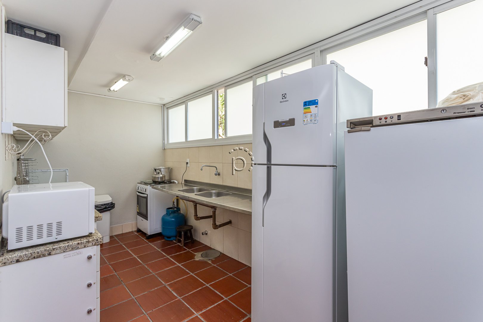 Apartamento à venda com 58m², 2 quartos, 1 vaga no bairro Cavalhada em Porto Alegre - Foto 28