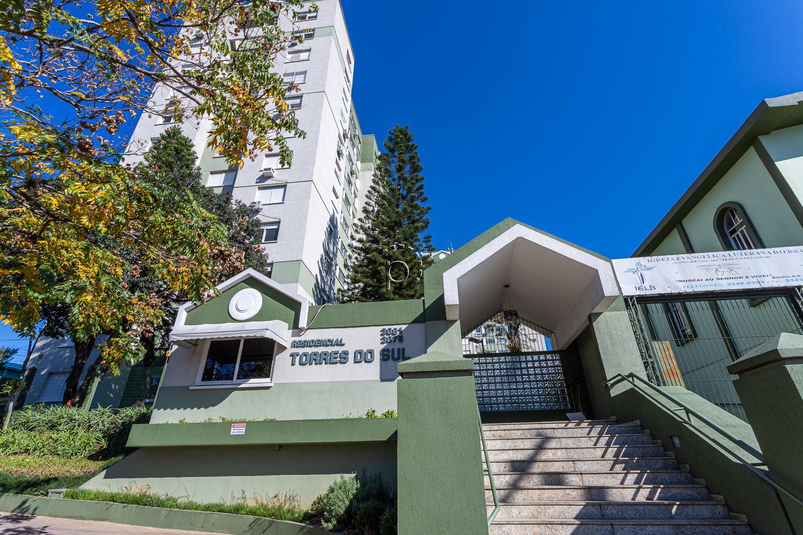 Apartamento à venda com 58m², 2 quartos, 1 vaga no bairro Cavalhada em Porto Alegre - Foto 34