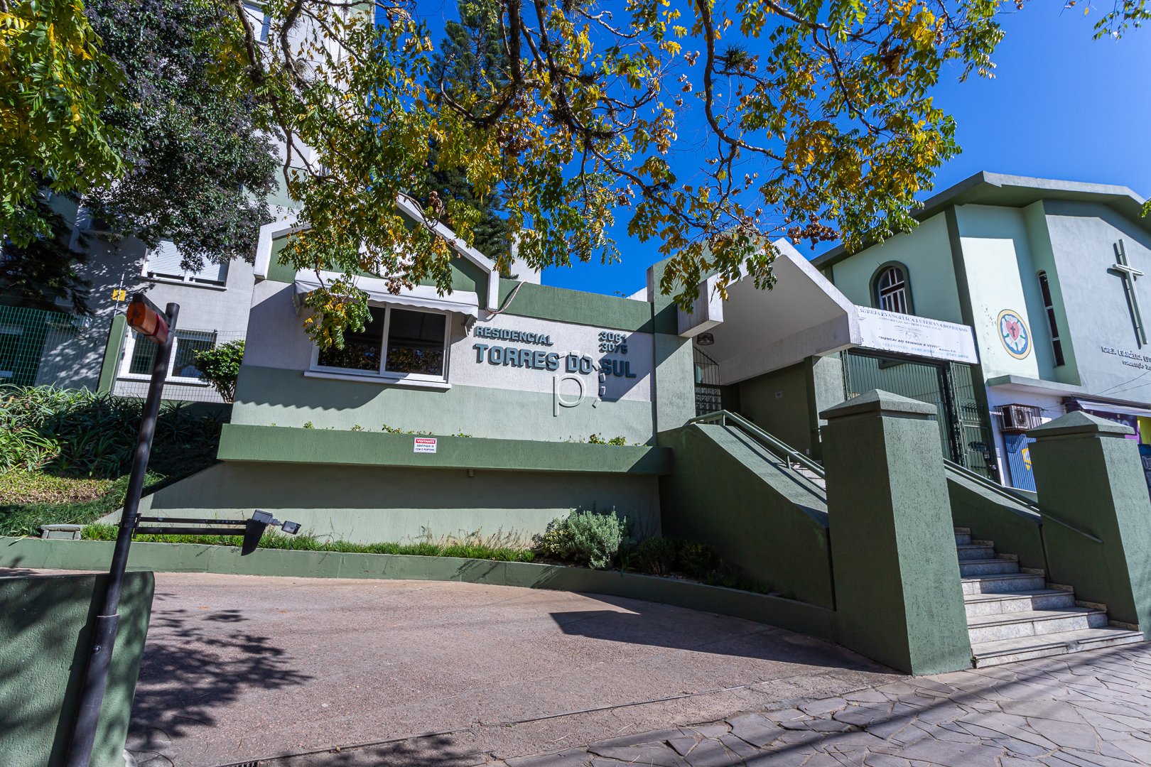 Apartamento à venda com 58m², 2 quartos, 1 vaga no bairro Cavalhada em Porto Alegre - Foto 35