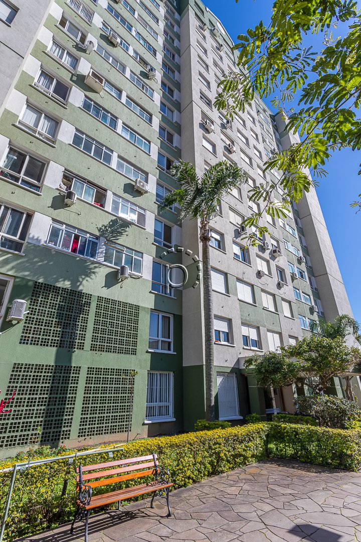 Apartamento à venda com 58m², 2 quartos, 1 vaga no bairro Cavalhada em Porto Alegre - Foto 36