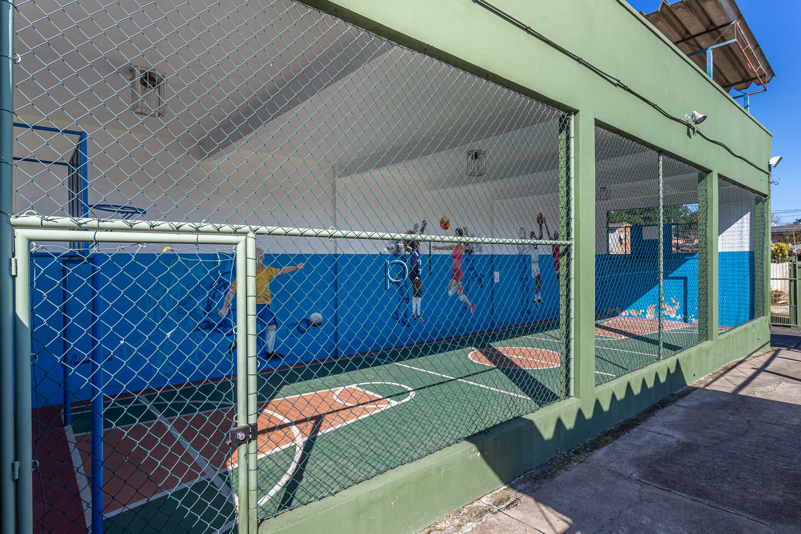 Apartamento à venda com 58m², 2 quartos, 1 vaga no bairro Cavalhada em Porto Alegre - Foto 33