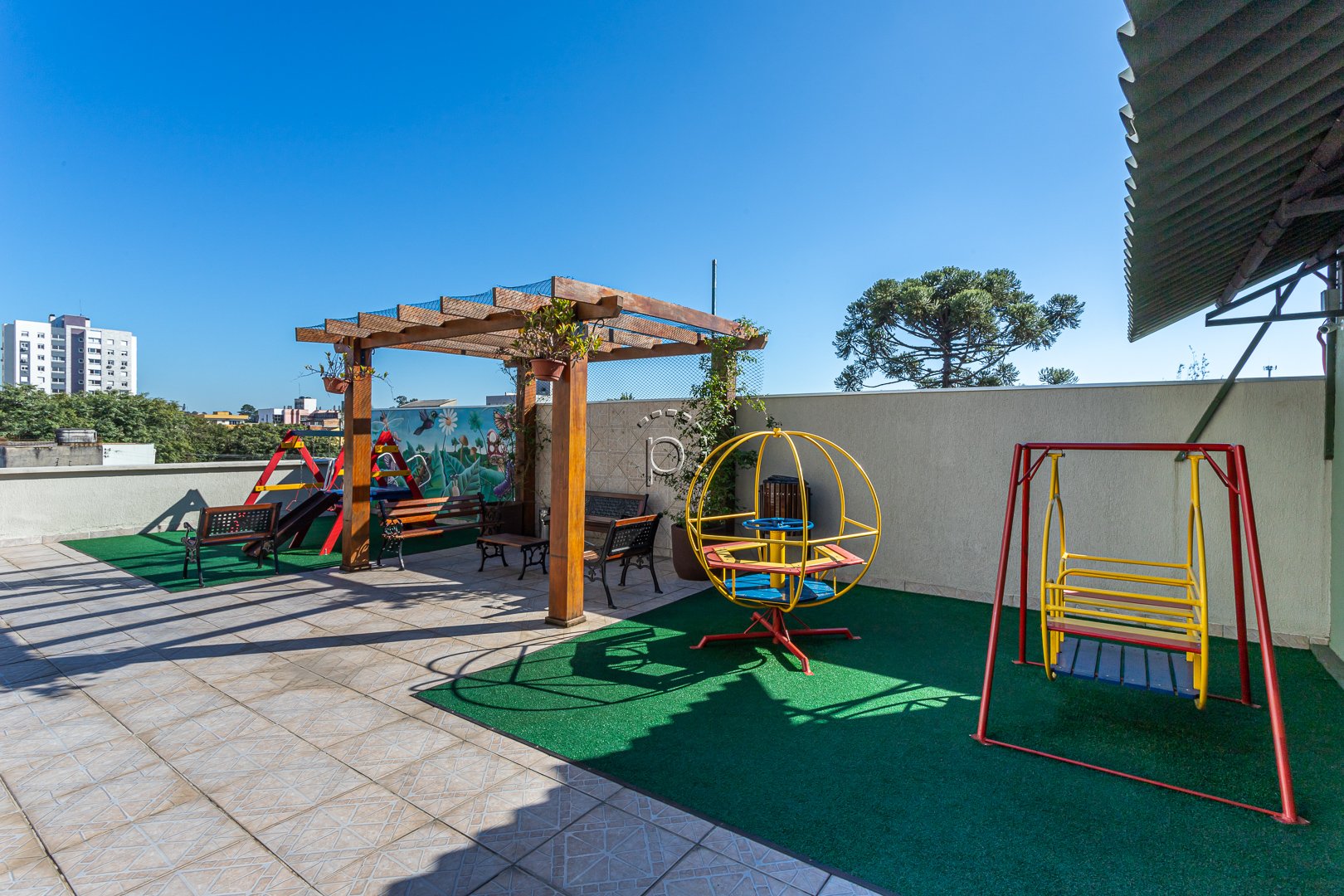 Apartamento à venda com 58m², 2 quartos, 1 vaga no bairro Cavalhada em Porto Alegre - Foto 17