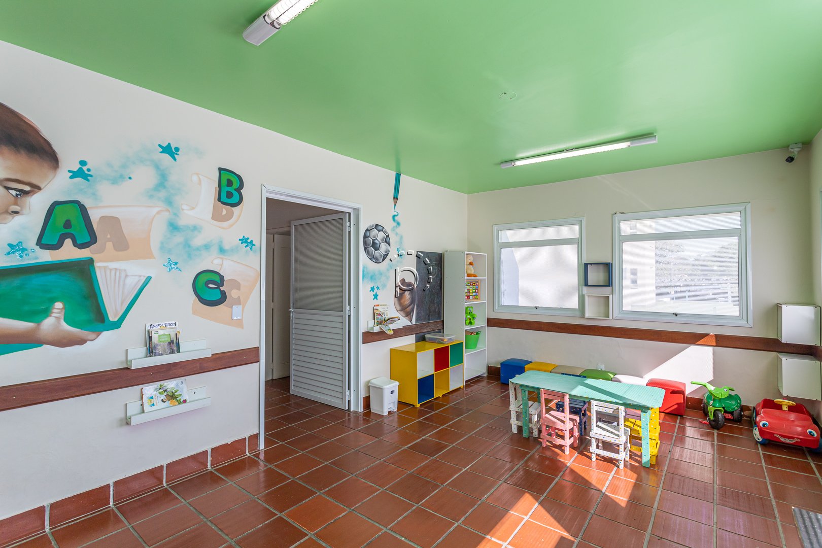 Apartamento à venda com 58m², 2 quartos, 1 vaga no bairro Cavalhada em Porto Alegre - Foto 22