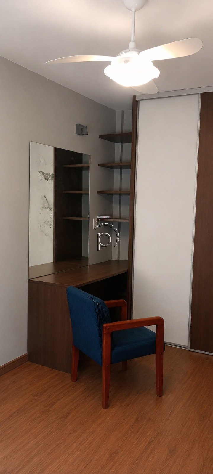 Apartamento à venda com 58m², 2 quartos, 1 vaga no bairro Cavalhada em Porto Alegre - Foto 12
