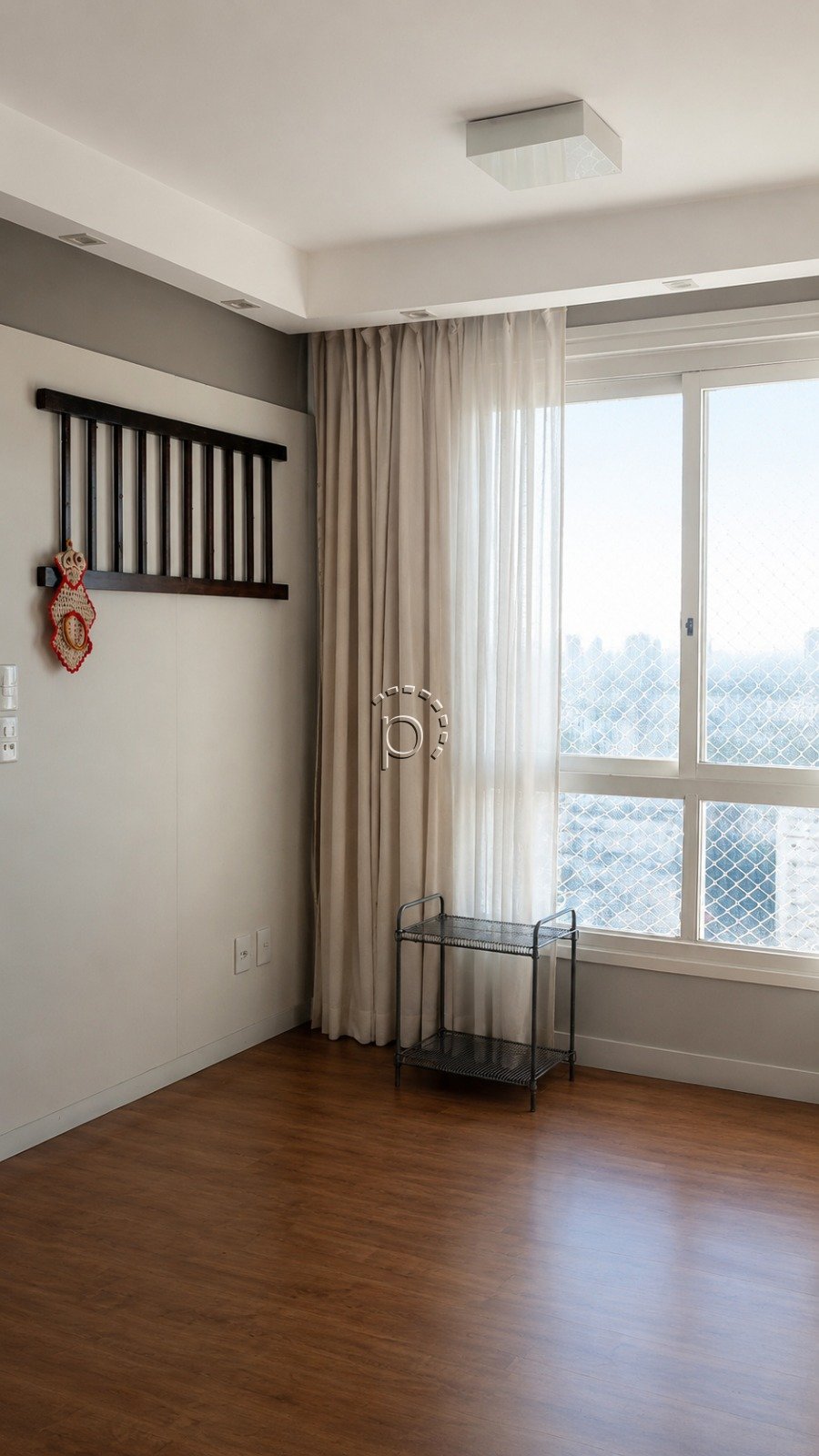 Apartamento à venda com 58m², 2 quartos, 1 vaga no bairro Cavalhada em Porto Alegre - Foto 5