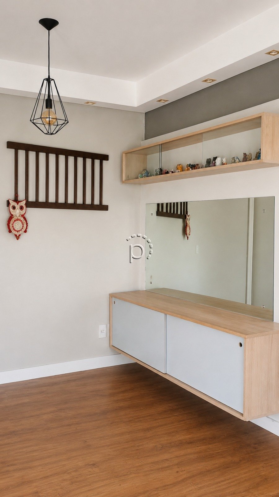 Apartamento à venda com 58m², 2 quartos, 1 vaga no bairro Cavalhada em Porto Alegre - Foto 8