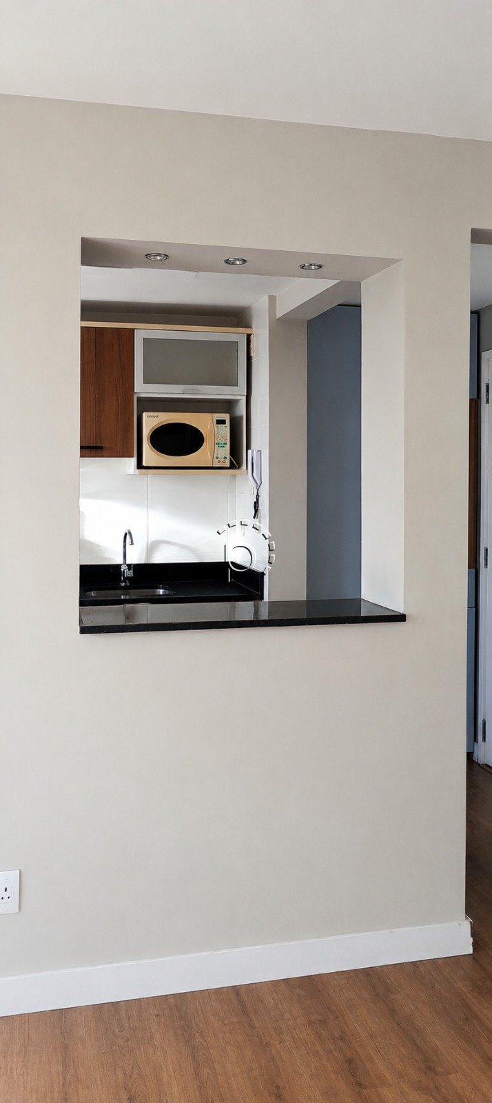 Apartamento à venda com 58m², 2 quartos, 1 vaga no bairro Cavalhada em Porto Alegre - Foto 14