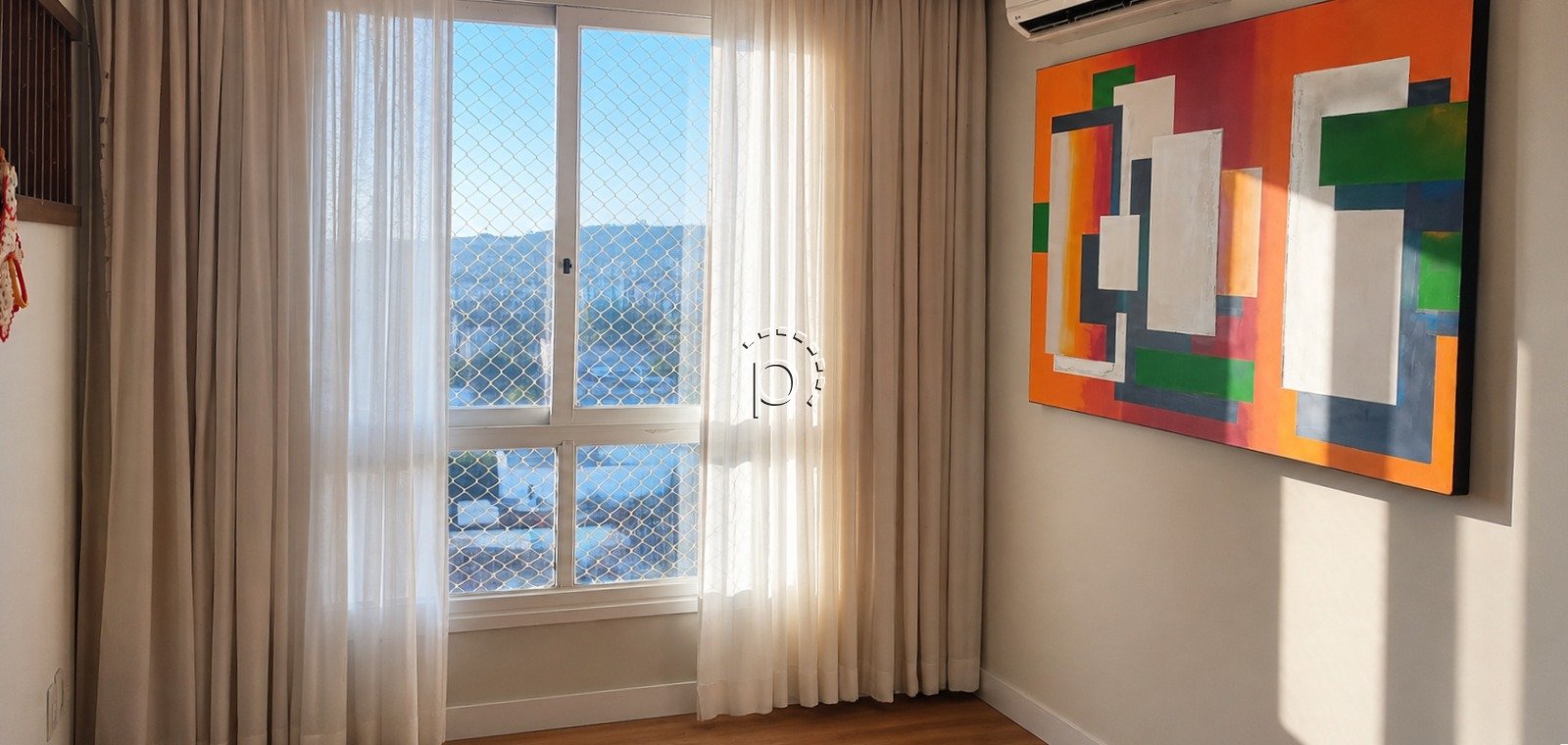 Apartamento à venda com 58m², 2 quartos, 1 vaga no bairro Cavalhada em Porto Alegre - Foto 3