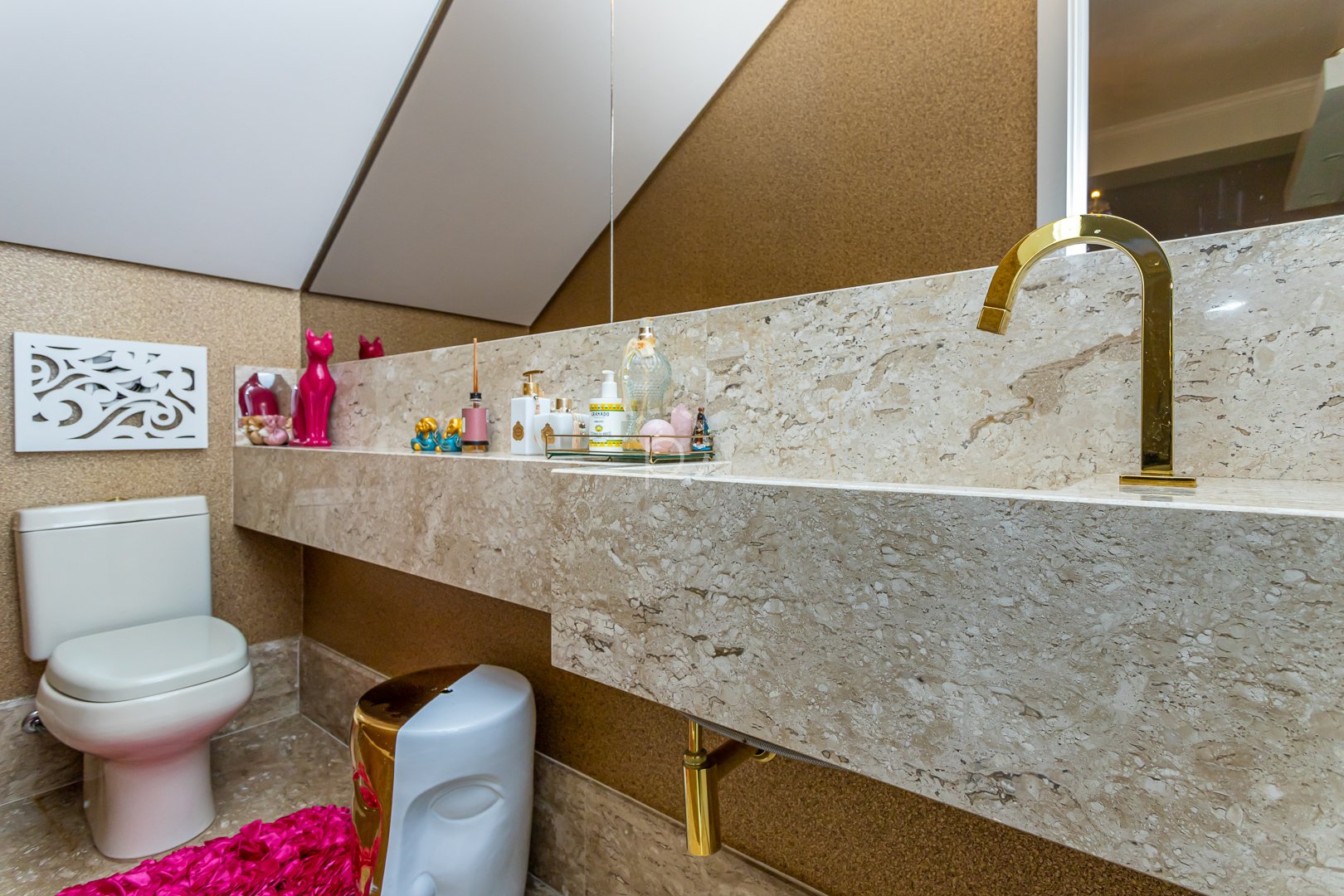 Casa à venda com 296m², 3 quartos, 1 suíte, 4 vagas no bairro Espirito Santo em Porto Alegre - Foto 7