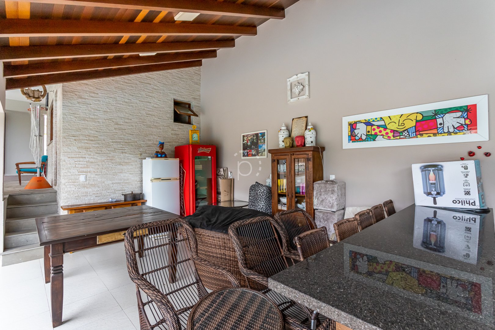 Casa à venda com 296m², 3 quartos, 1 suíte, 4 vagas no bairro Espirito Santo em Porto Alegre - Foto 20