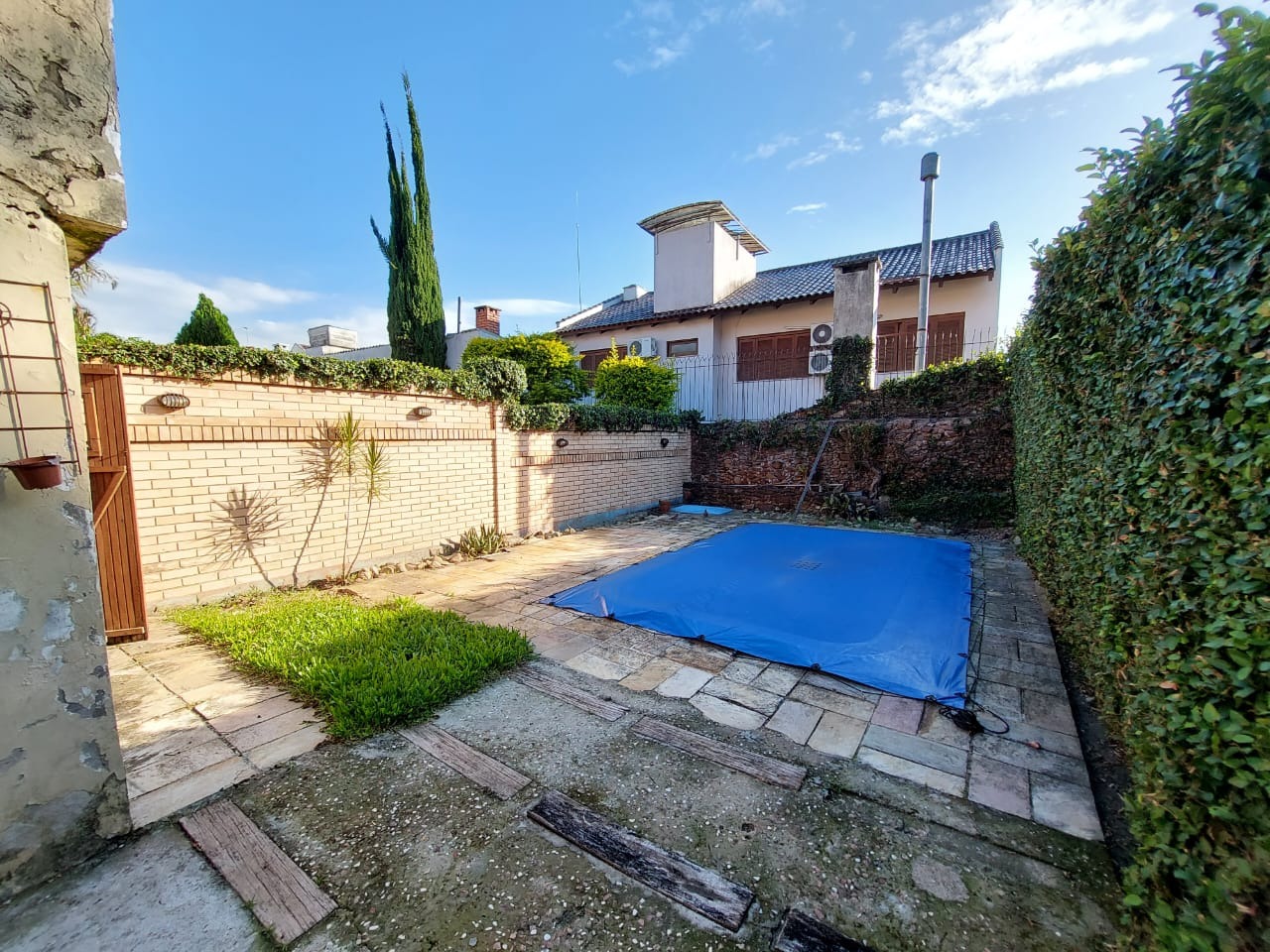 Casa à venda com 176m², 3 quartos, 2 vagas no bairro Jardim Isabel em Porto Alegre - Foto 5