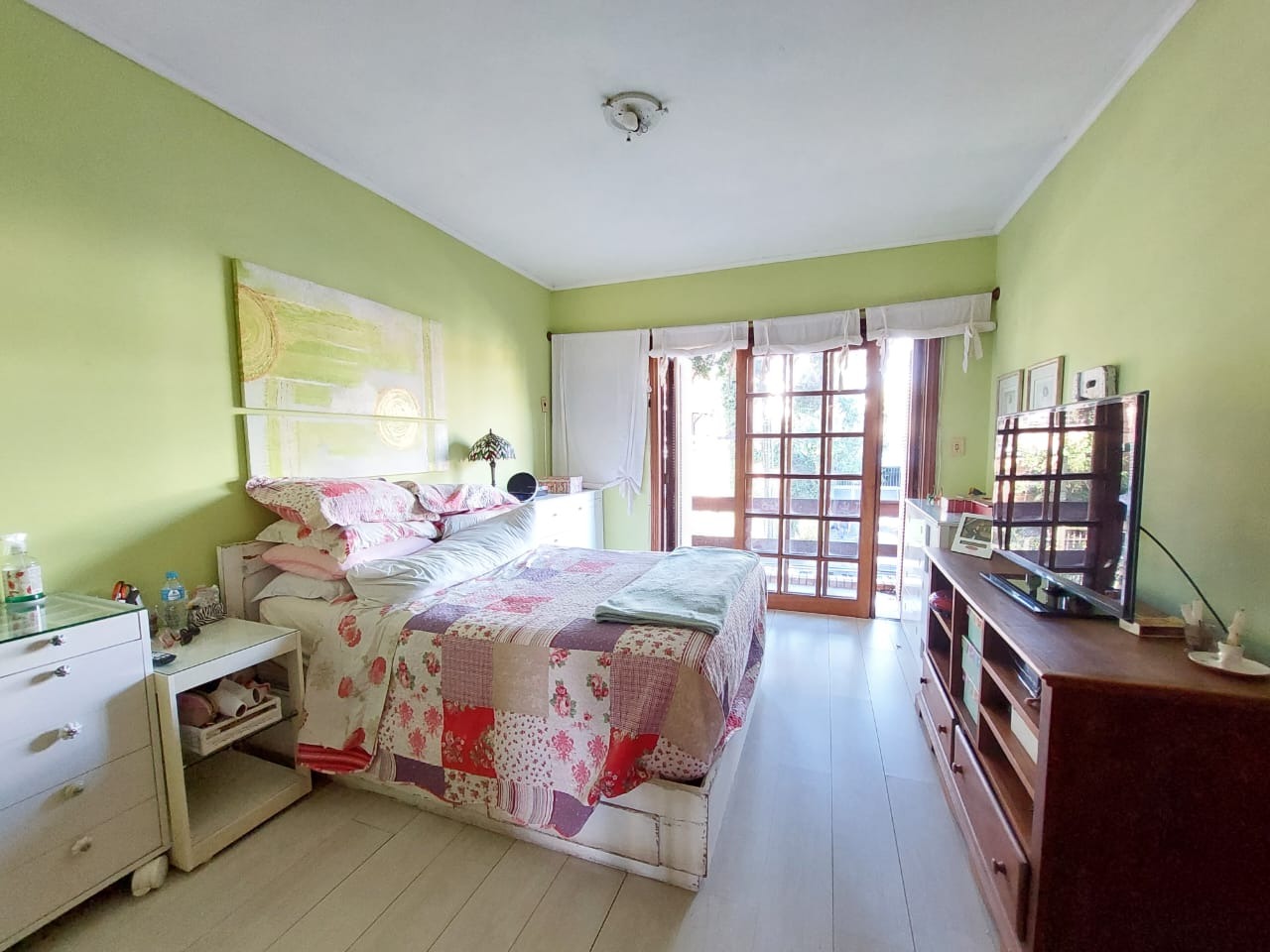 Casa à venda com 176m², 3 quartos, 2 vagas no bairro Jardim Isabel em Porto Alegre - Foto 7