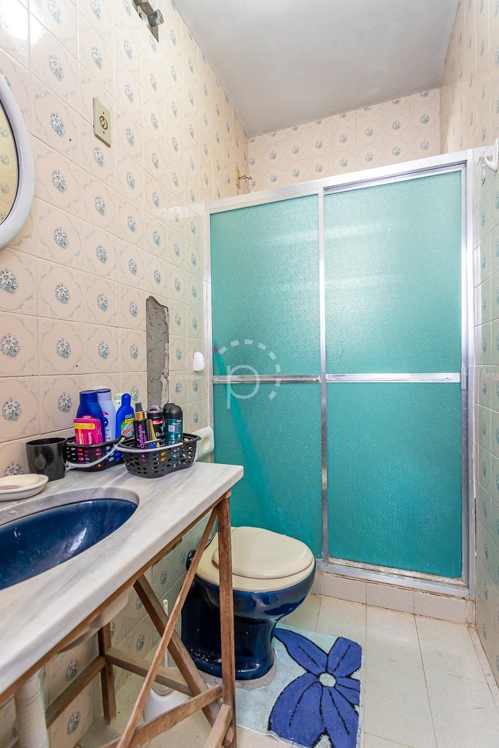 Casa à venda com 313m², 3 quartos, 1 suíte, 5 vagas no bairro Tristeza em Porto Alegre - Foto 17