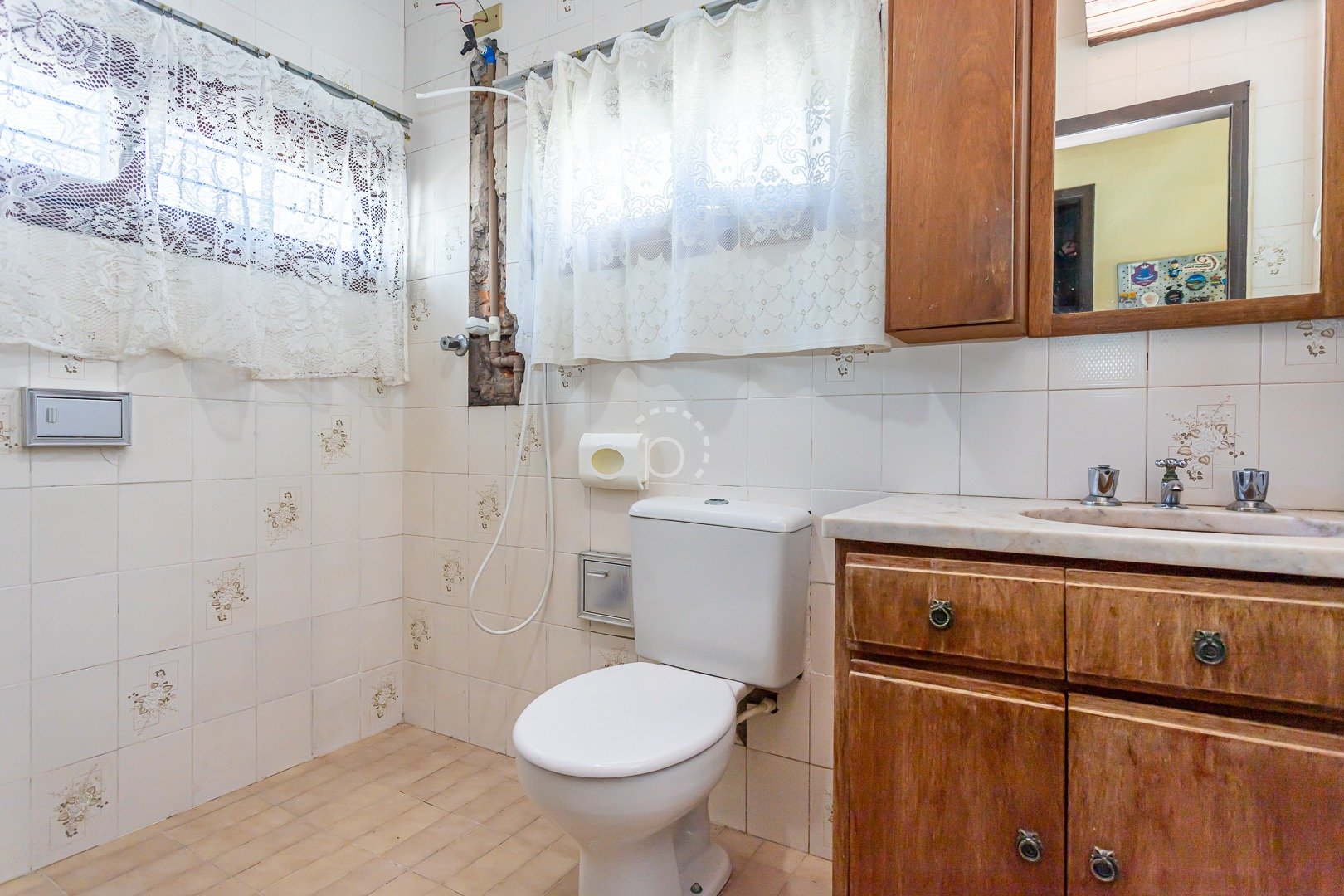 Casa à venda com 313m², 3 quartos, 1 suíte, 5 vagas no bairro Tristeza em Porto Alegre - Foto 21