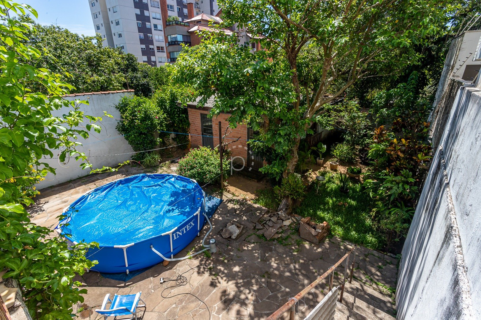 Casa à venda com 313m², 3 quartos, 1 suíte, 5 vagas no bairro Tristeza em Porto Alegre - Foto 26