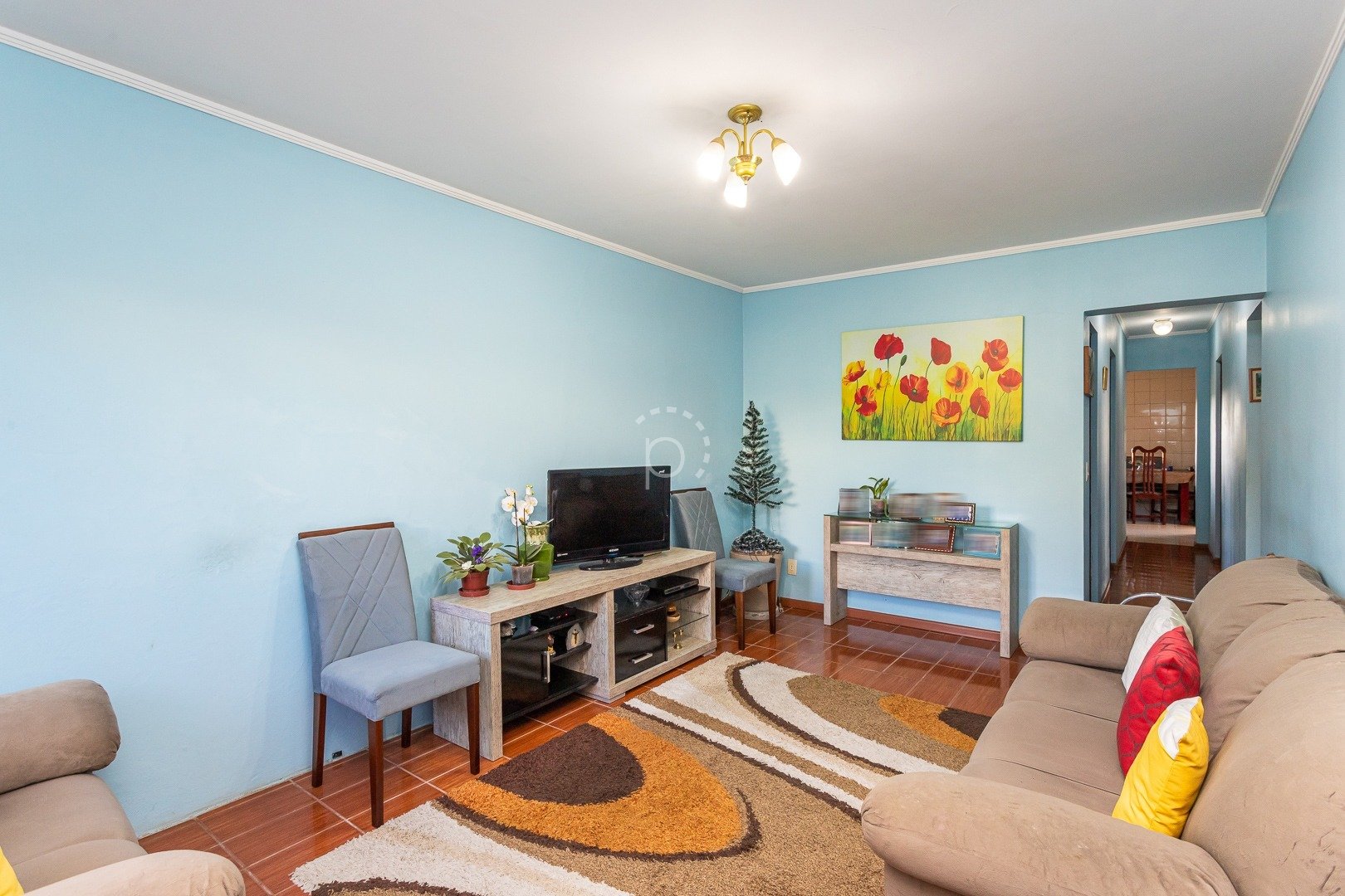 Casa à venda com 150m², 4 quartos, 1 suíte, 3 vagas no bairro Hípica em Porto Alegre - Foto 5