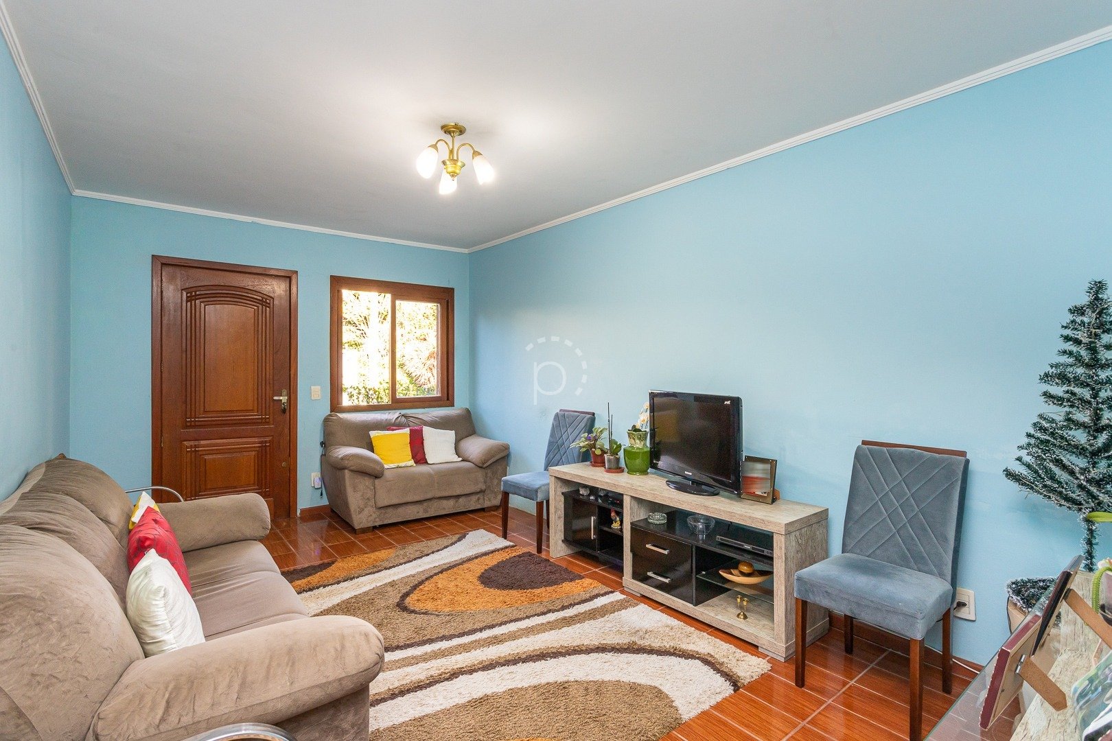 Casa à venda com 150m², 4 quartos, 1 suíte, 3 vagas no bairro Hípica em Porto Alegre - Foto 3