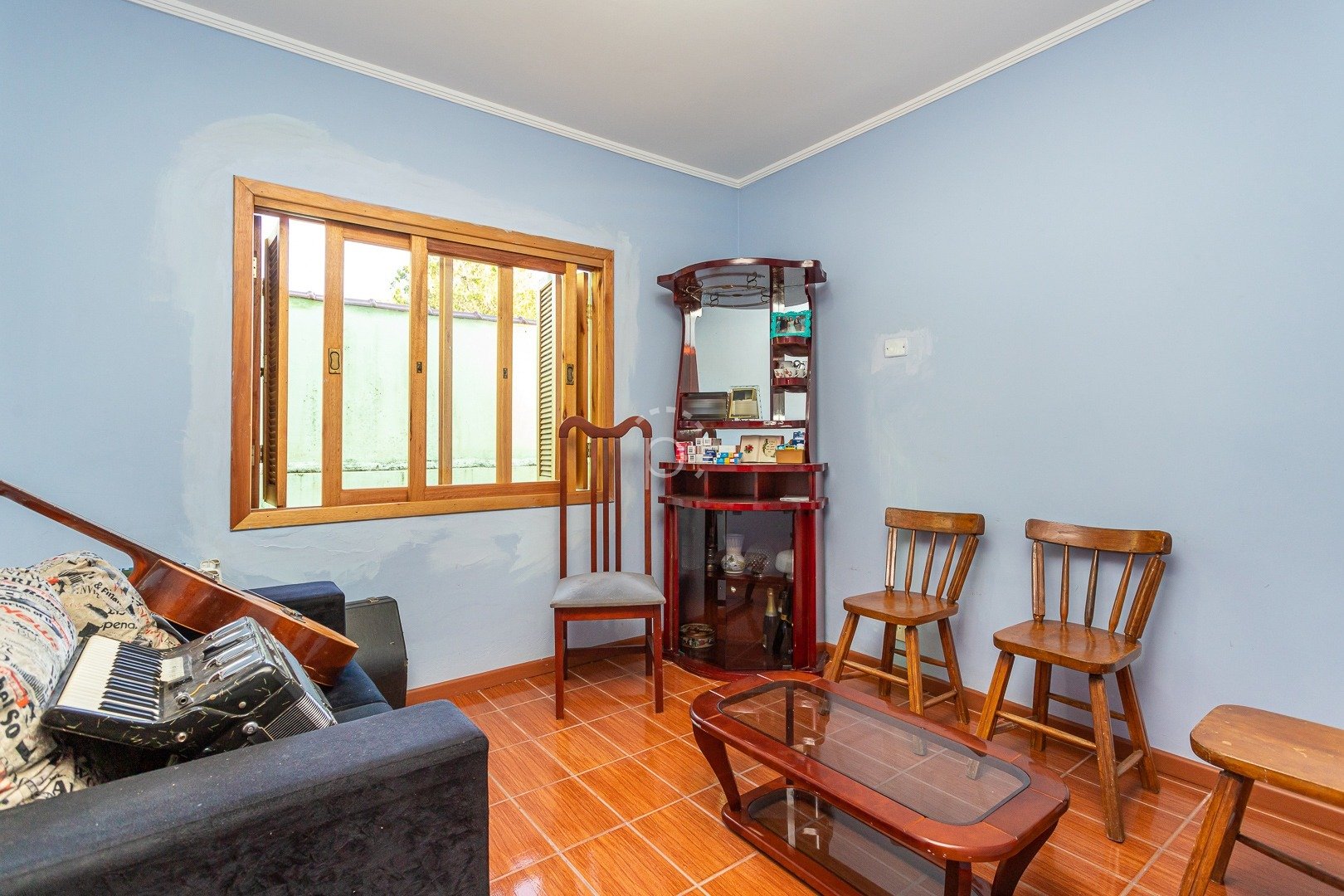 Casa à venda com 150m², 4 quartos, 1 suíte, 3 vagas no bairro Hípica em Porto Alegre - Foto 18