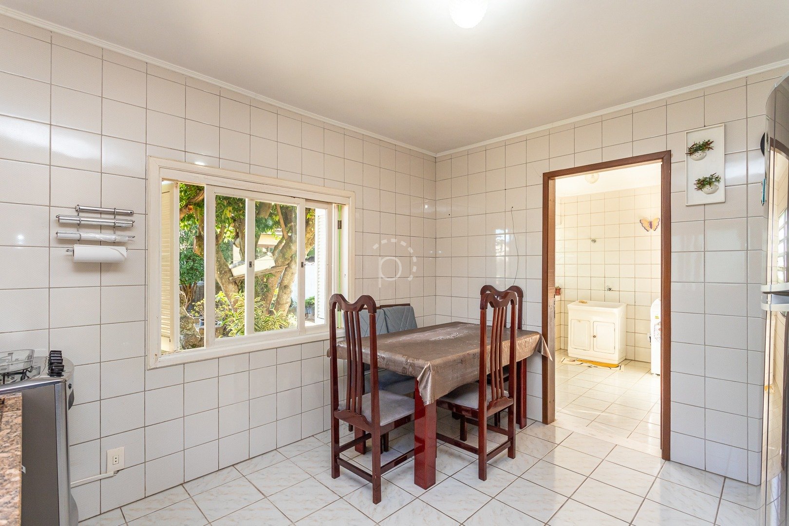 Casa à venda com 150m², 4 quartos, 1 suíte, 3 vagas no bairro Hípica em Porto Alegre - Foto 8