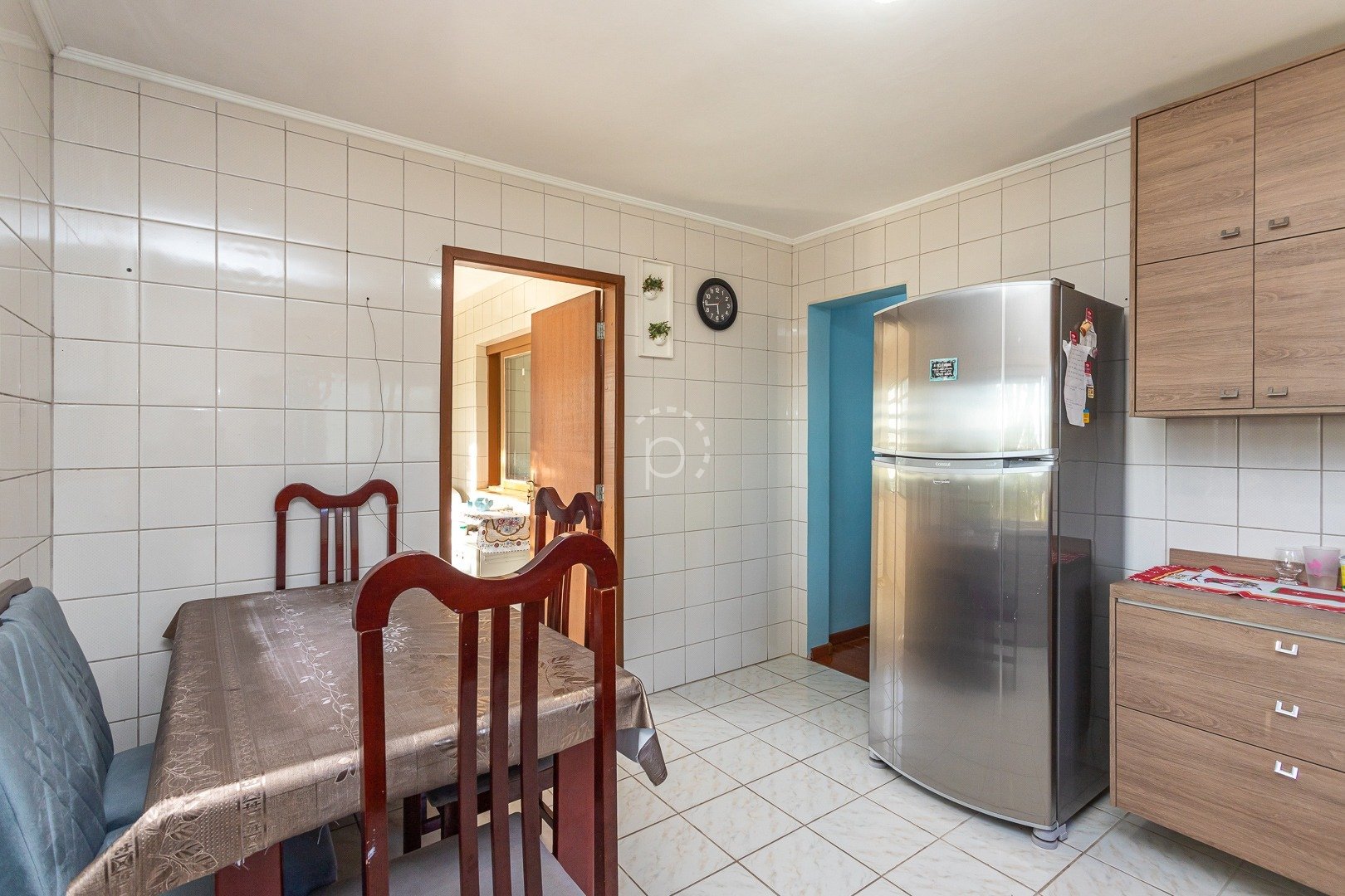 Casa à venda com 150m², 4 quartos, 1 suíte, 3 vagas no bairro Hípica em Porto Alegre - Foto 9