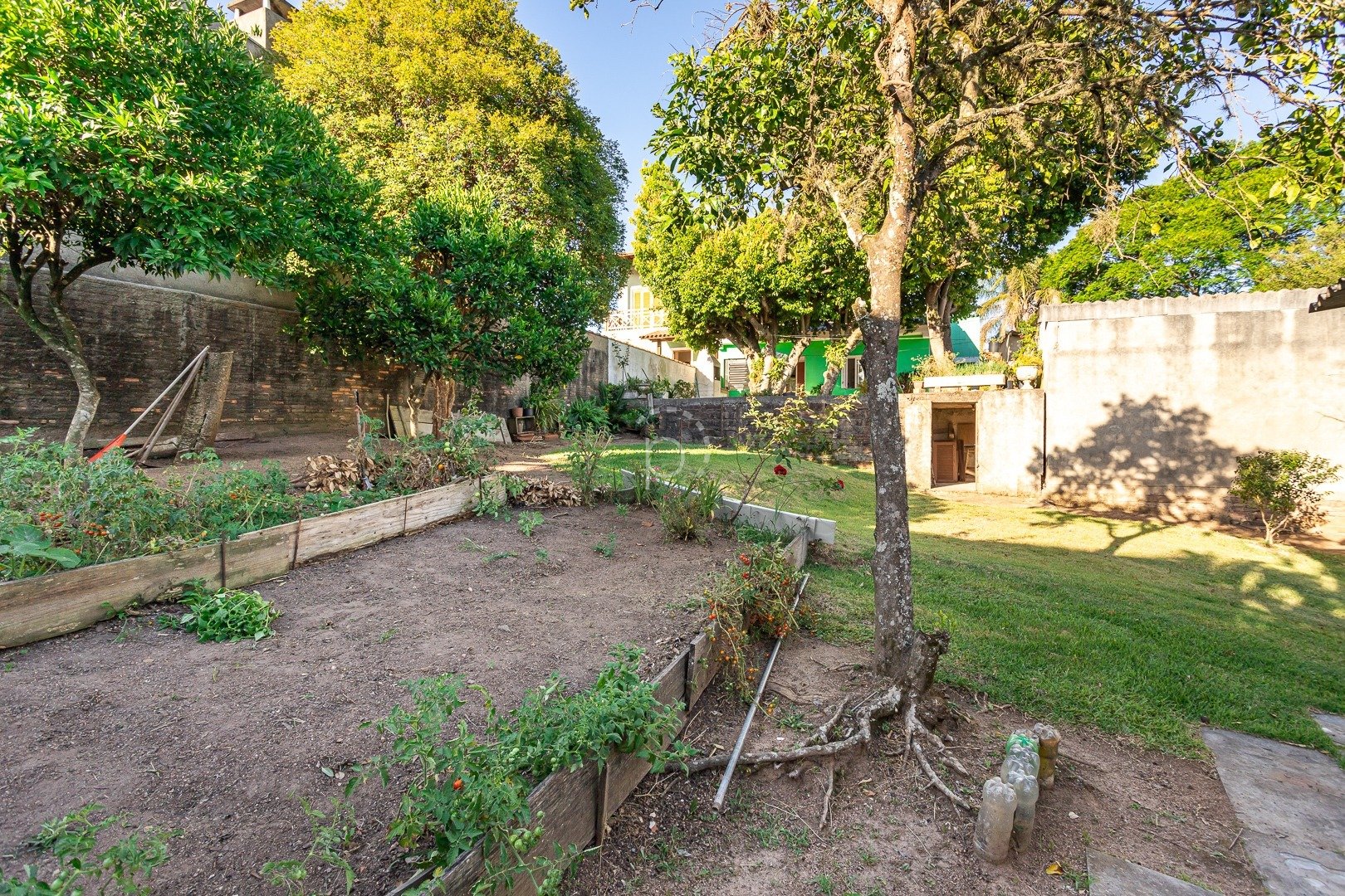 Casa à venda com 150m², 4 quartos, 1 suíte, 3 vagas no bairro Hípica em Porto Alegre - Foto 21