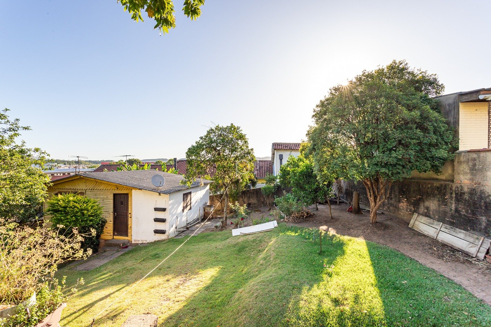 Casa à venda com 150m², 4 quartos, 1 suíte, 3 vagas no bairro Hípica em Porto Alegre - Foto 23