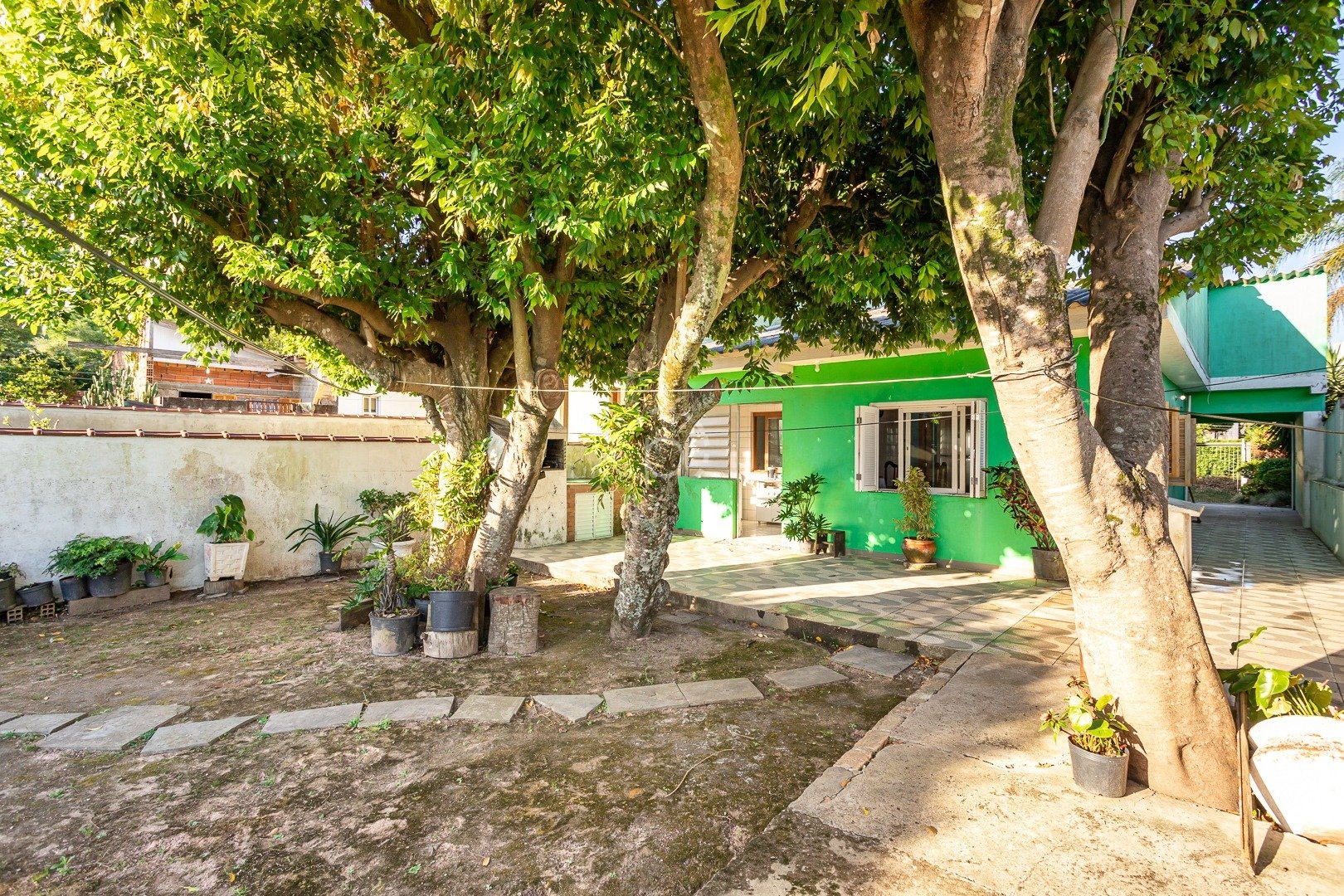 Casa à venda com 150m², 4 quartos, 1 suíte, 3 vagas no bairro Hípica em Porto Alegre - Foto 24