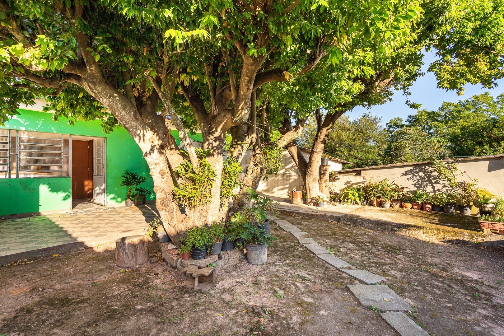 Casa à venda com 150m², 4 quartos, 1 suíte, 3 vagas no bairro Hípica em Porto Alegre - Foto 25