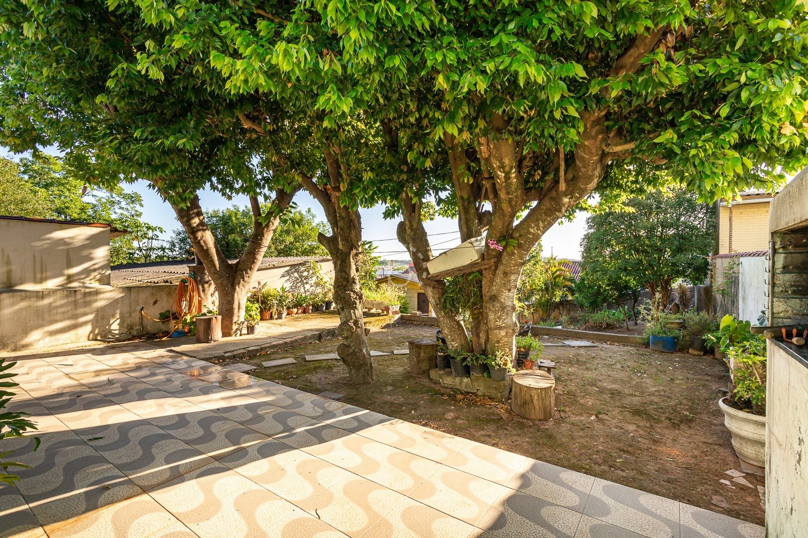 Casa à venda com 150m², 4 quartos, 1 suíte, 3 vagas no bairro Hípica em Porto Alegre - Foto 26