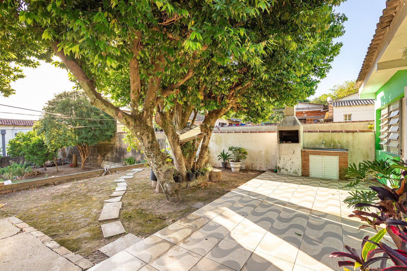 Casa à venda com 150m², 4 quartos, 1 suíte, 3 vagas no bairro Hípica em Porto Alegre - Foto 27