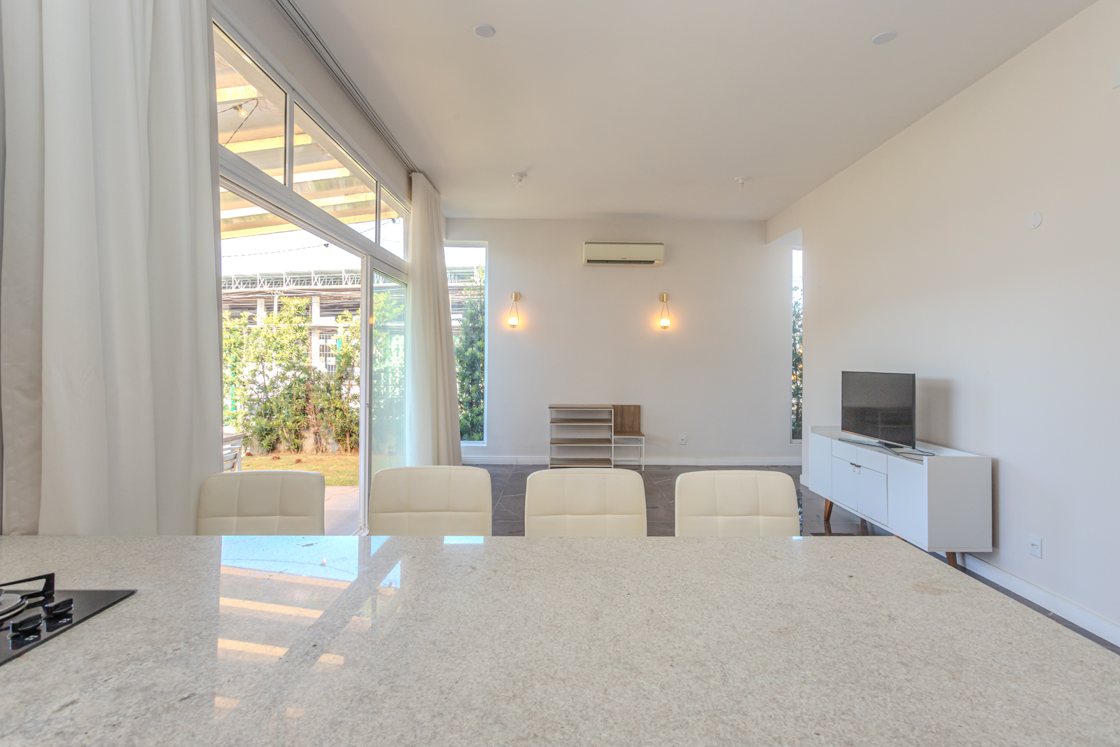 Casa em Condomínio à venda com 153m², 3 quartos, 3 suítes, 2 vagas no bairro Hípica em Porto Alegre - Foto 6